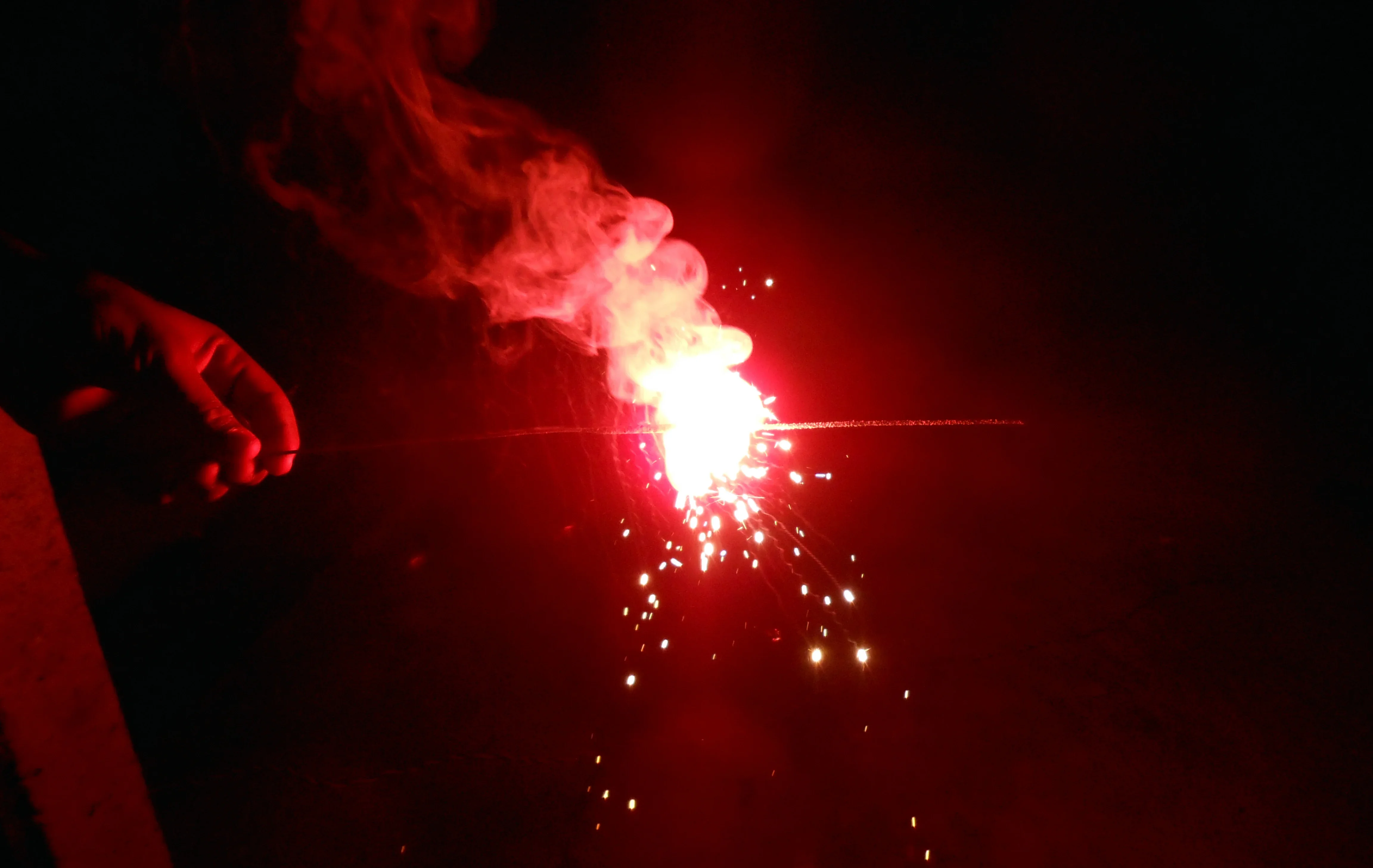 14-річний хлопчик тяжко постраждав від петарди в Равді на Новий рік