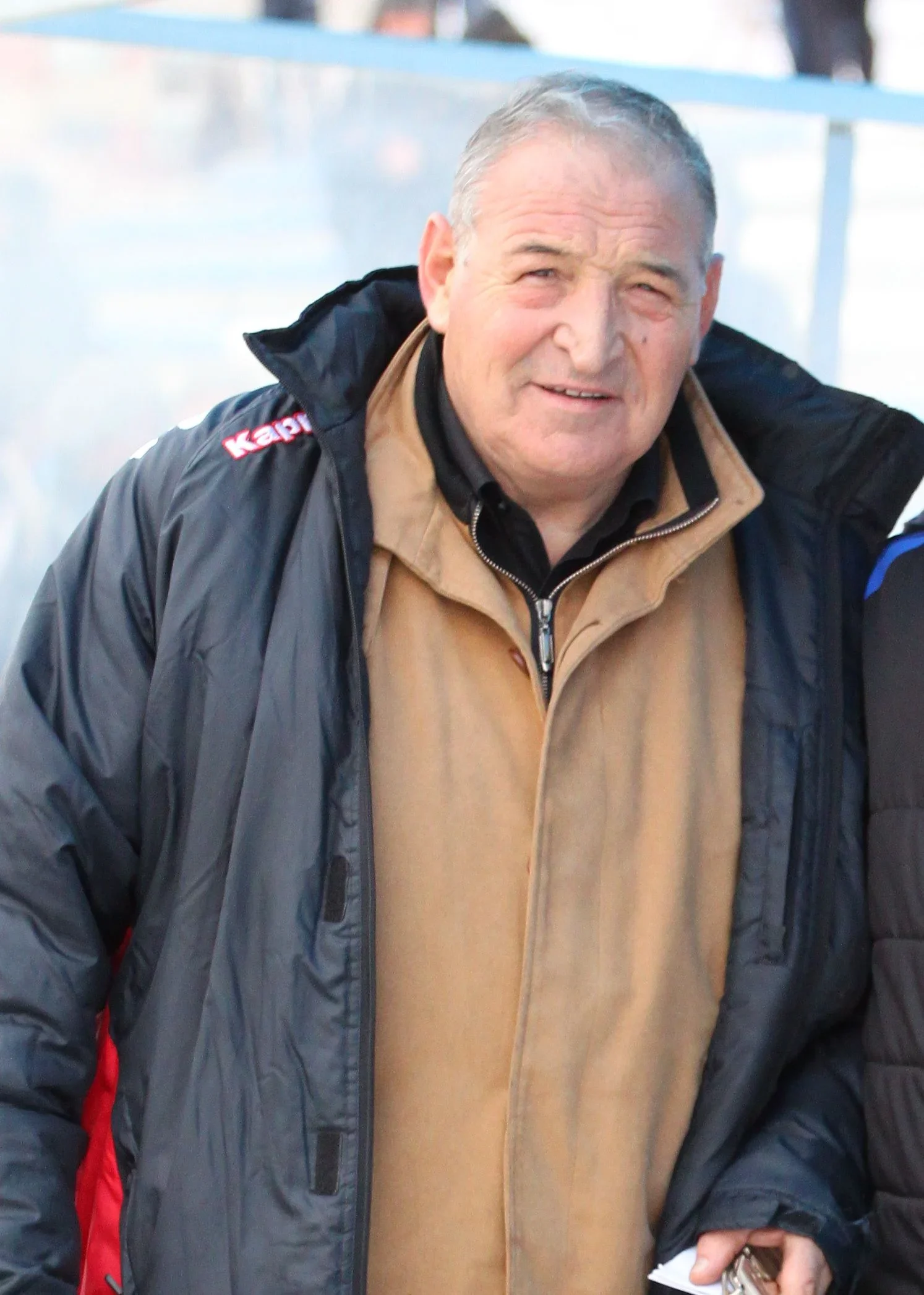 Почина Димитър Пенев: Легендата на българския футбол