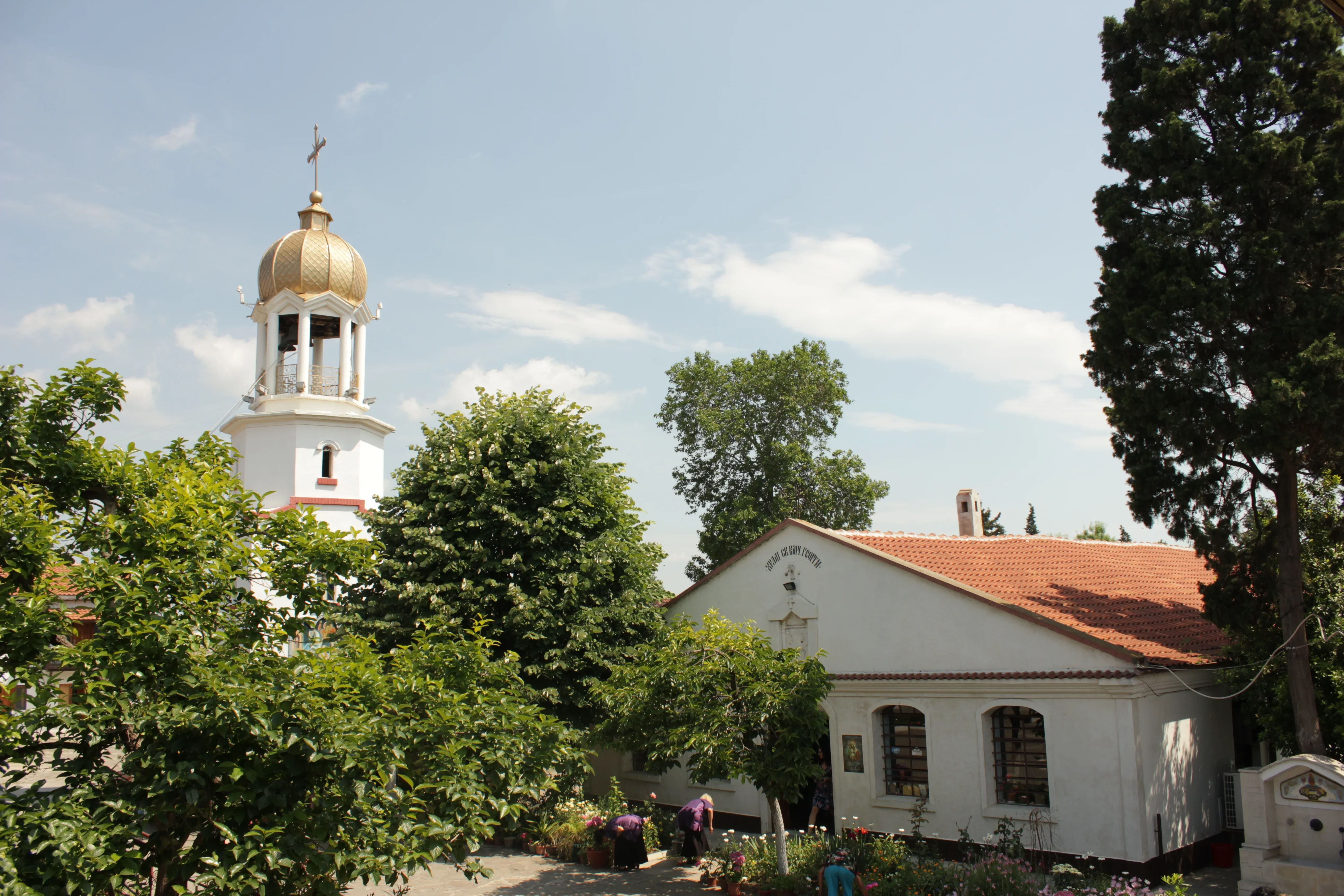 Epiphany 2026 in Pomorie: Program and Traditions