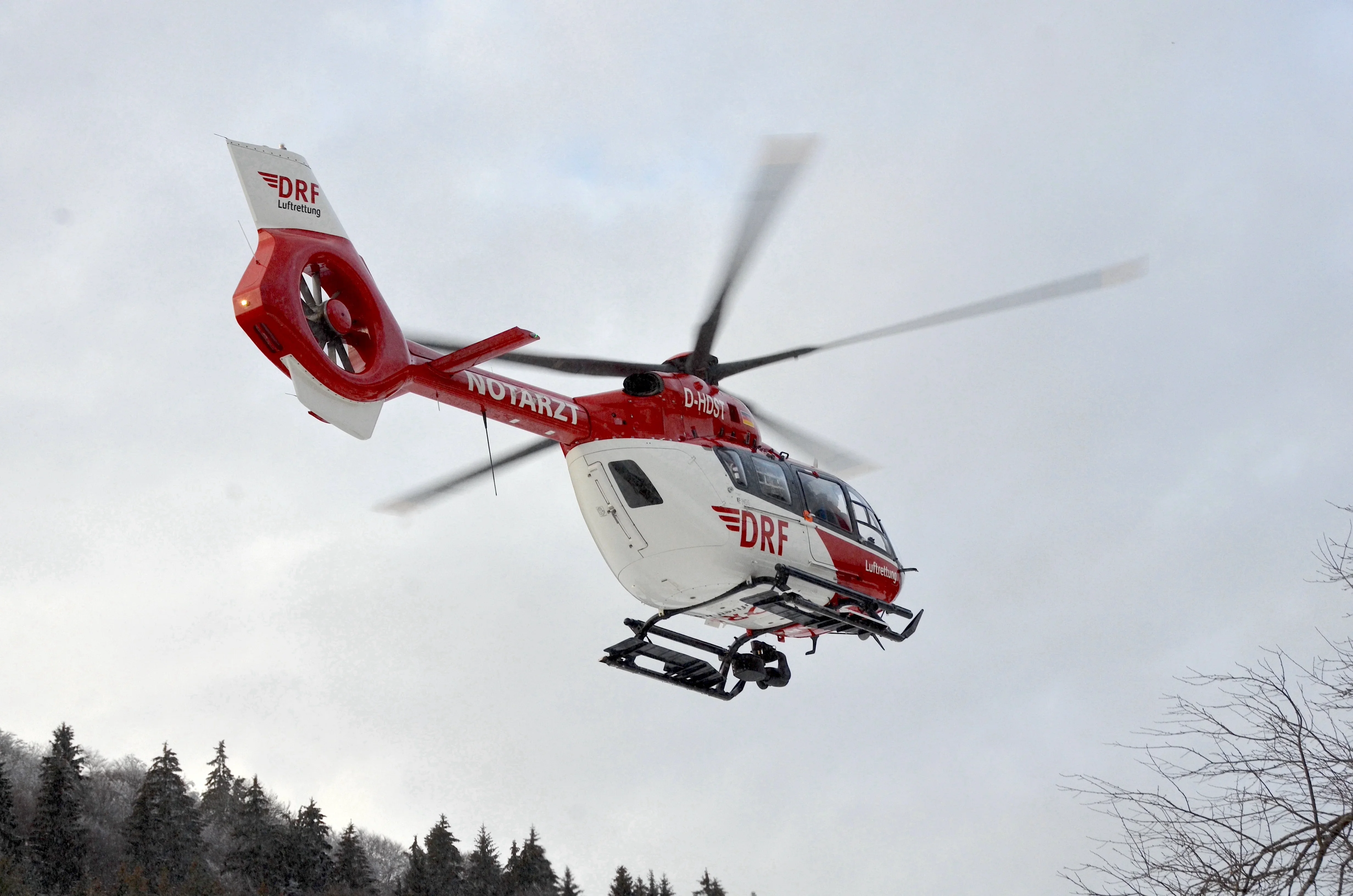 Дежурный экипаж "Спартана" обеспечил транспорт для медицинских бригад для донорской ситуации