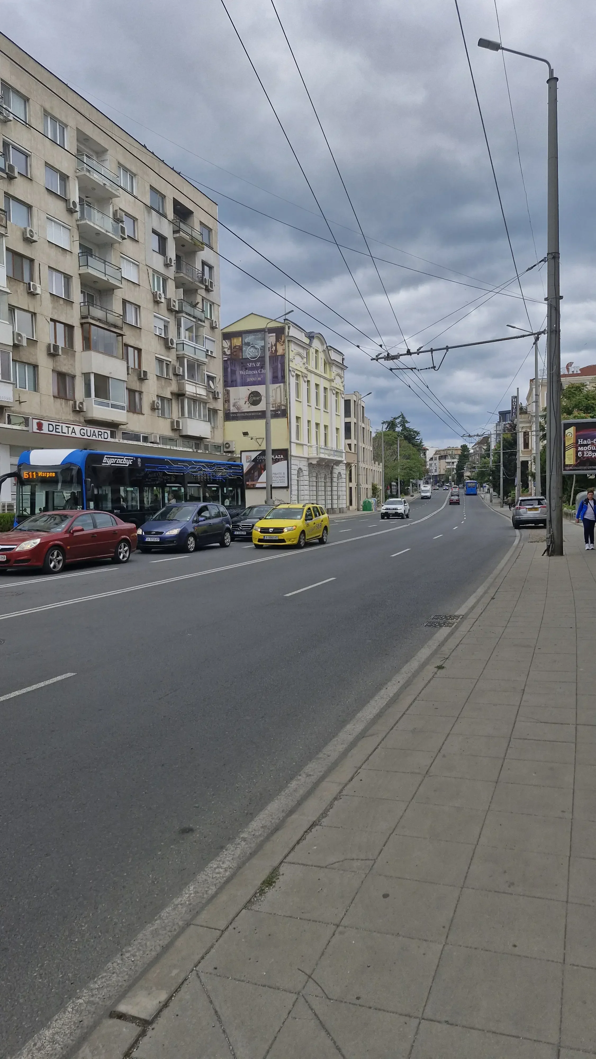 Безплатни е-винетки за хора с увреждания: Статистика, условия и процедура