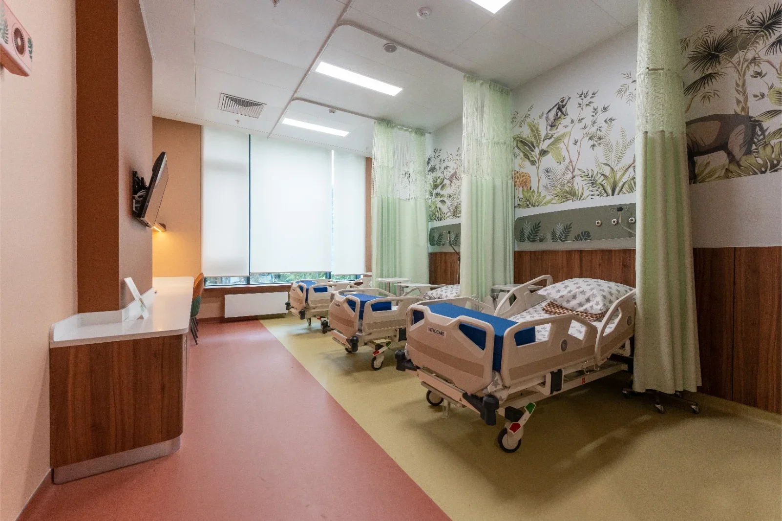 МС отмени решение за детска болница в Бургас: Какви са новите параметри?