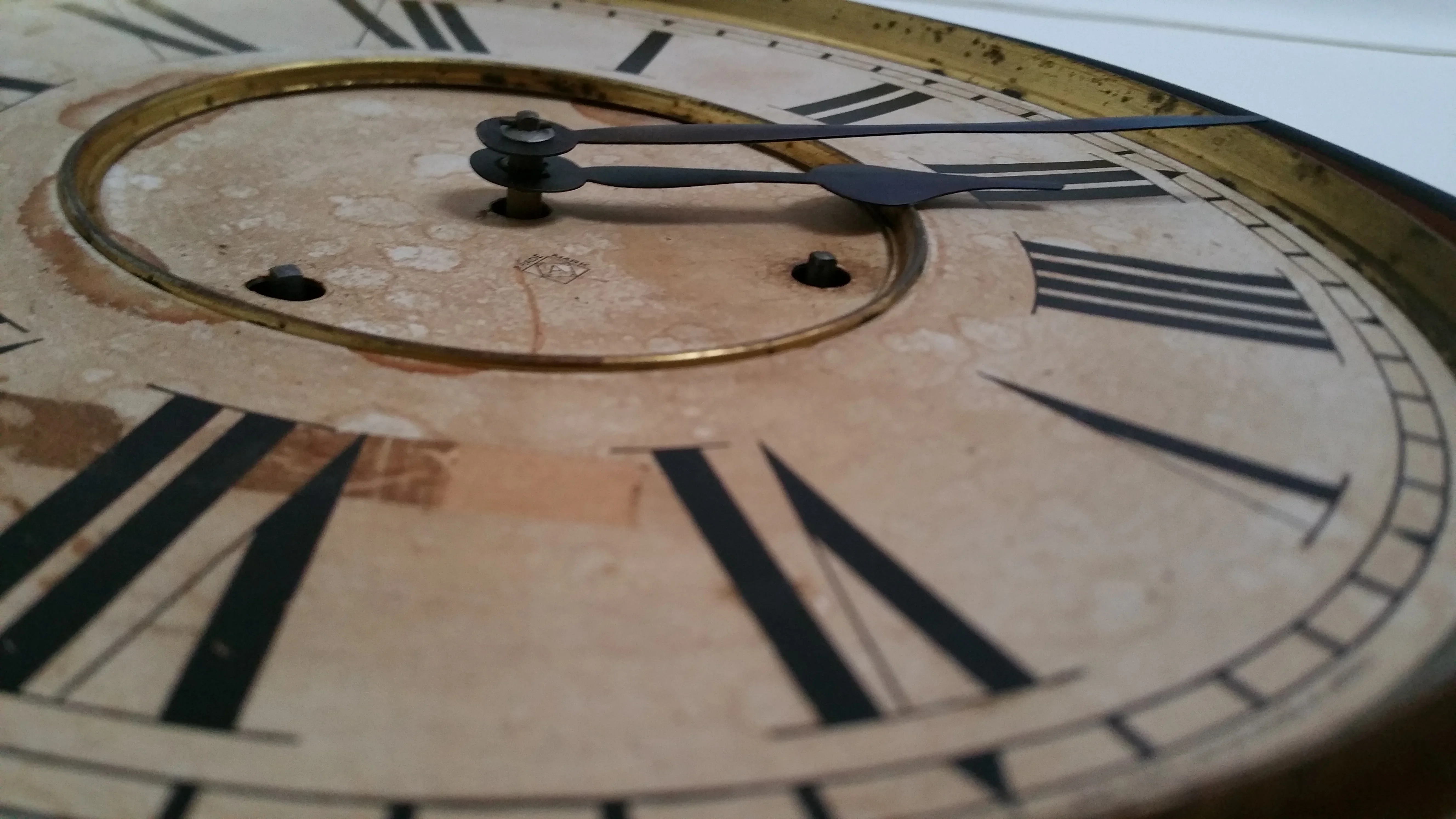 Обновен е часовникът на общинската кула в Созопол