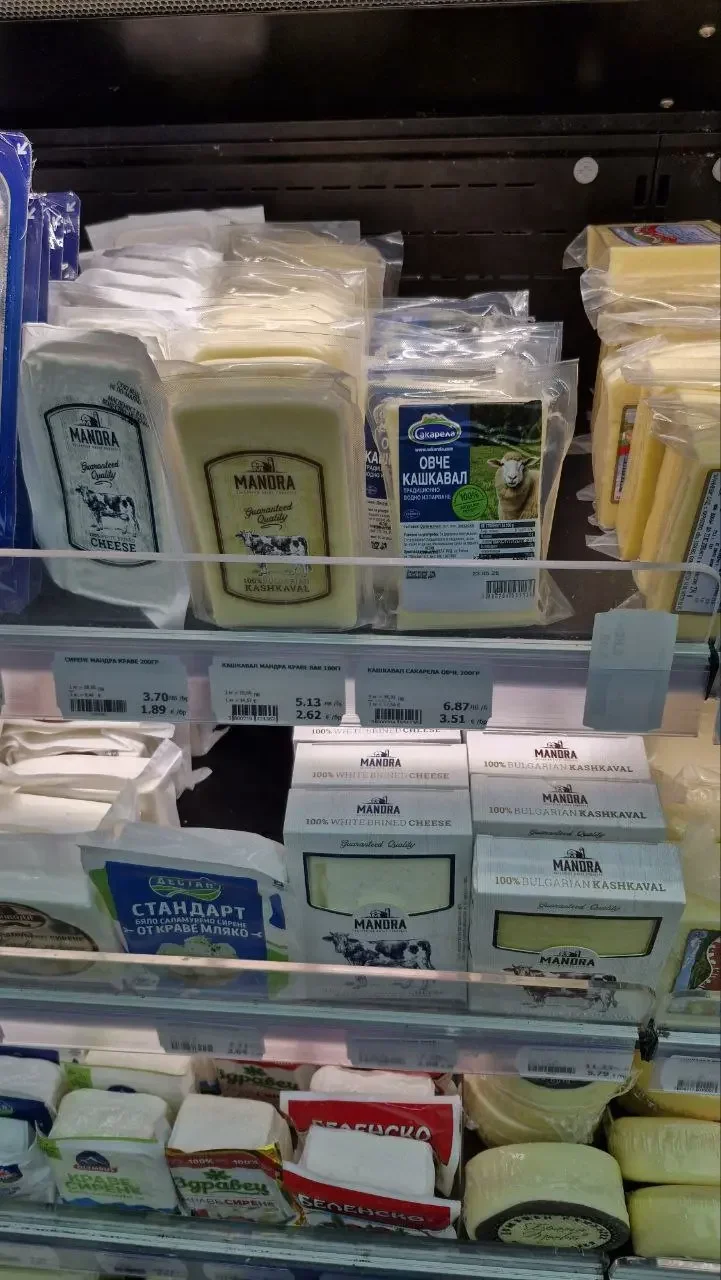 НАП провери над 1000 обекта за повишаване на цените след въвеждането на еврото