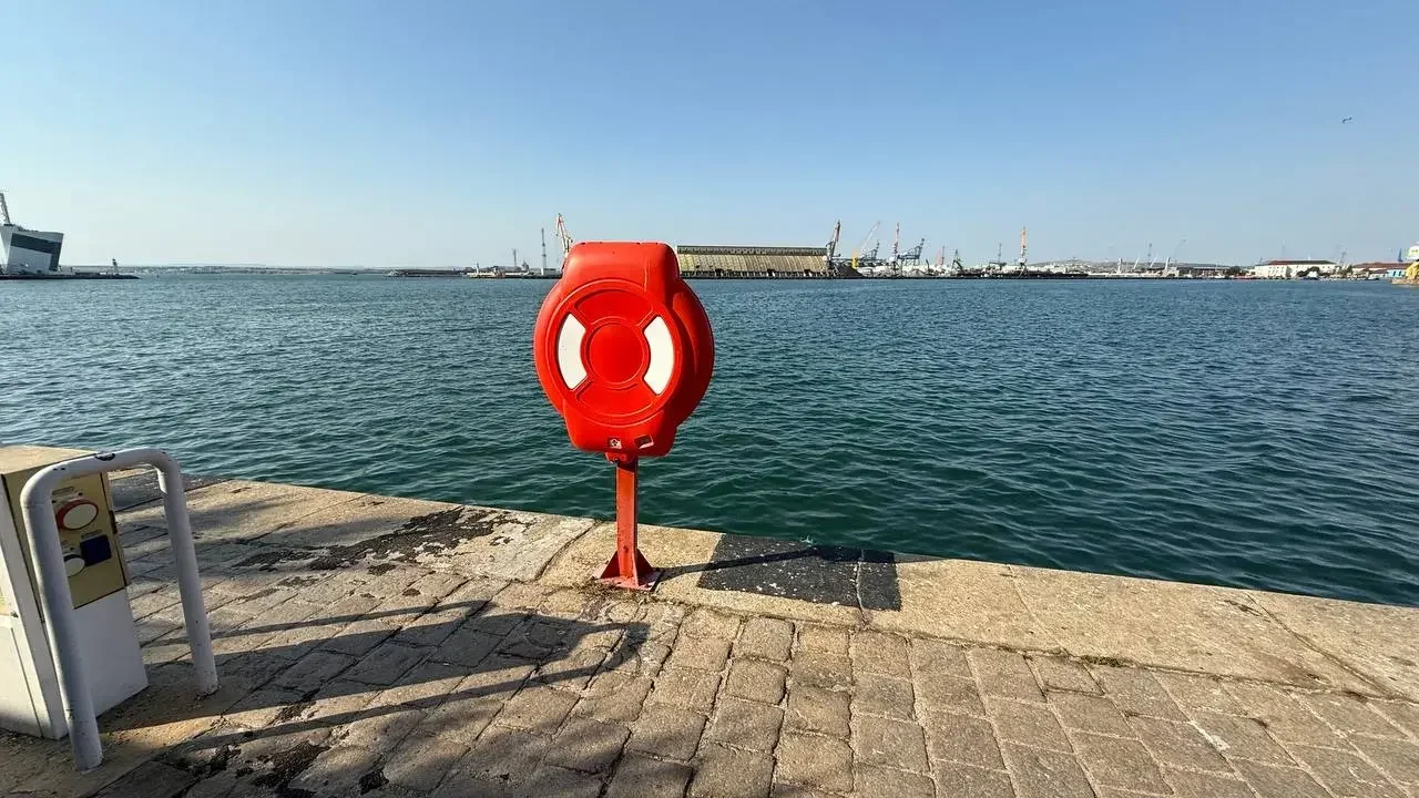 В Царево започна проект за модернизация на рибарското пристанище