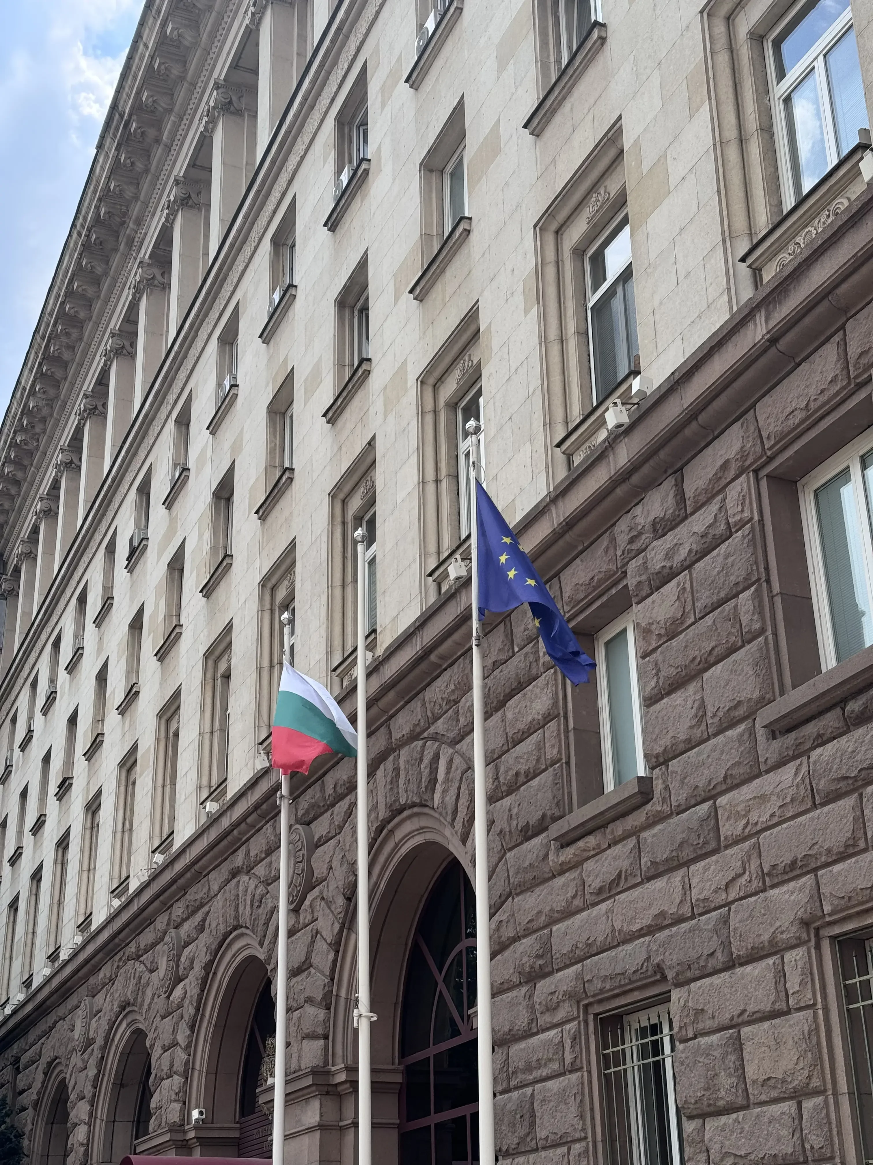 България поема председателството на Дунавската стратегия на ЕС за втори път