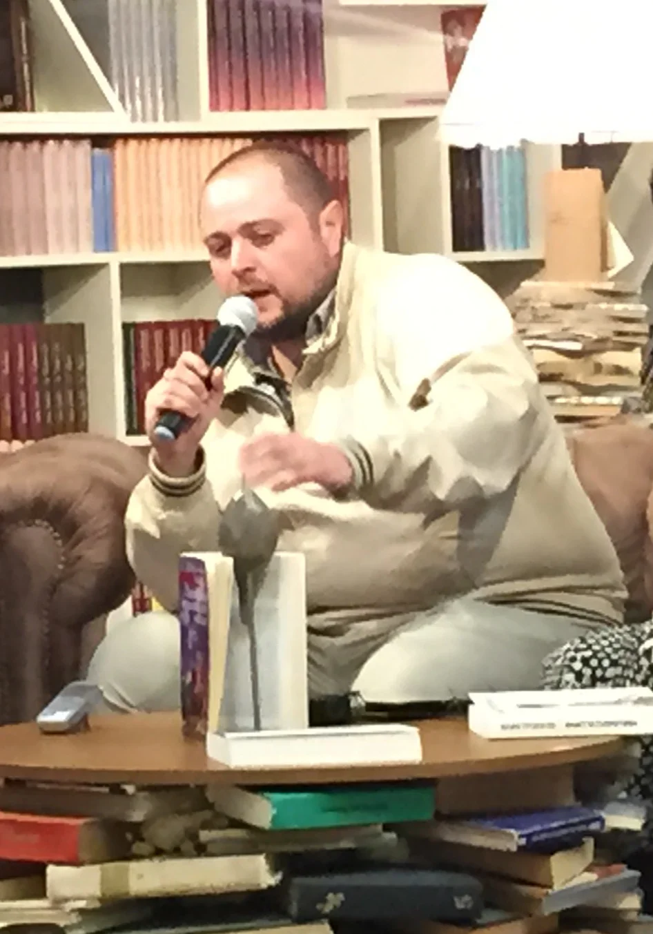 Светлозар Желев поема артистичната стратегия на Бургас за Европейска столица на културата 2032