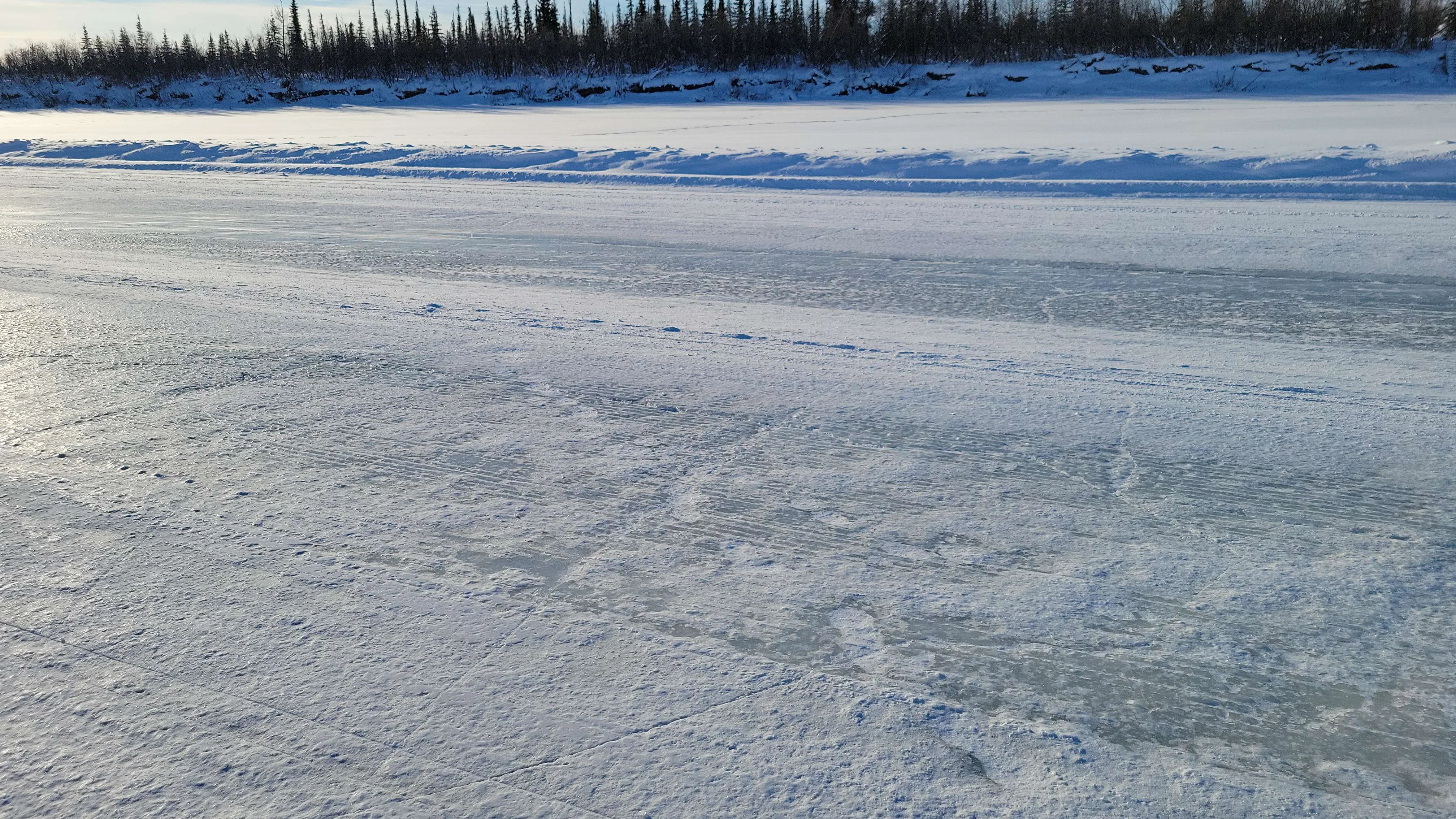 Пътищата в община Царево са проходими при зимни условия