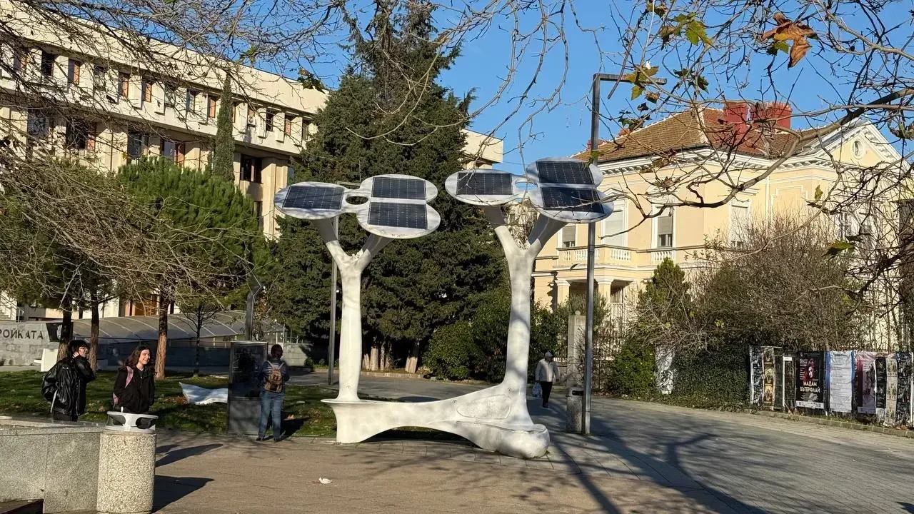 Поколението Z пренаписва правилата: Как младите иноватори трансформират България