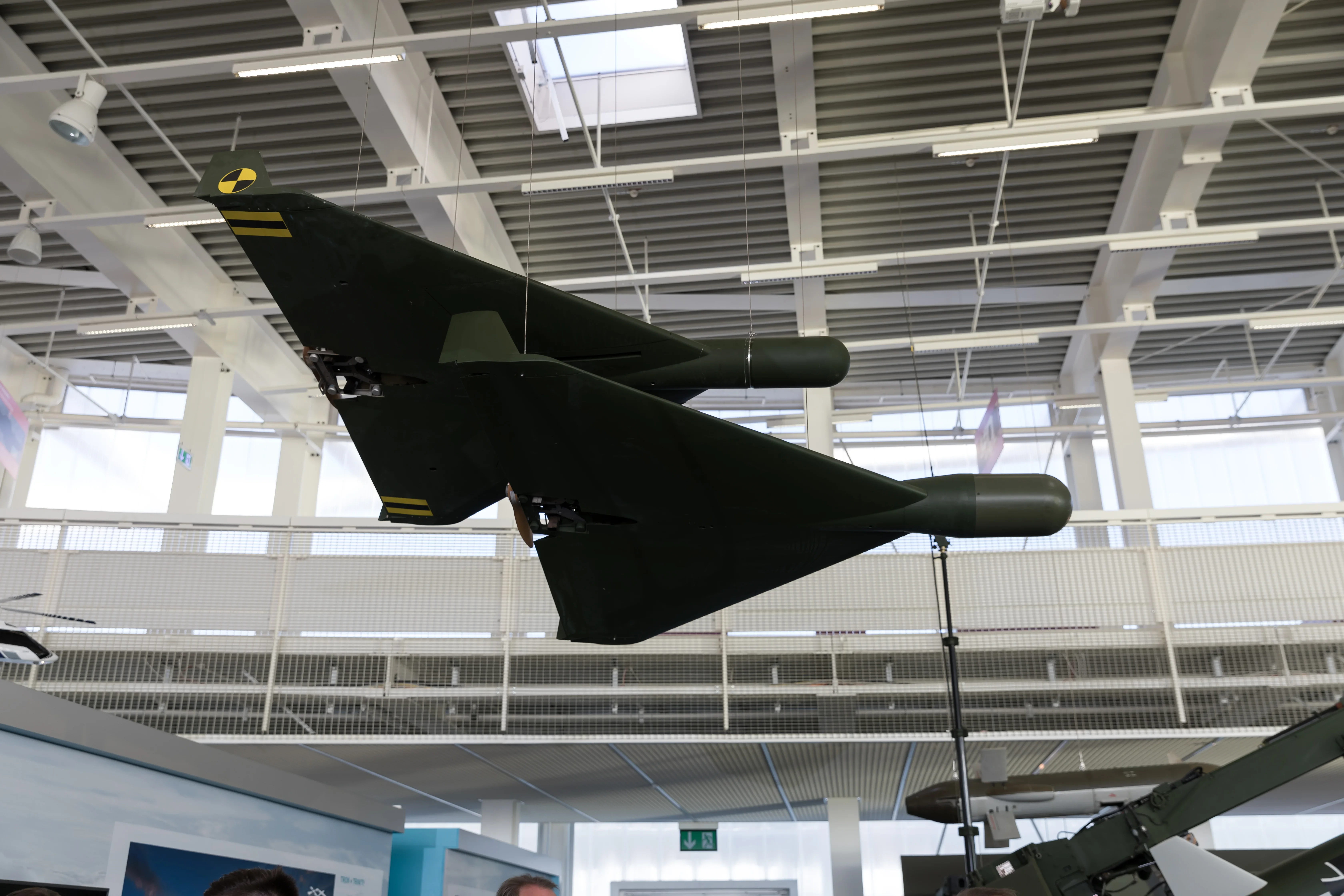 Украйна и Palantir създават ИИ-платформа за борба с руските дронове