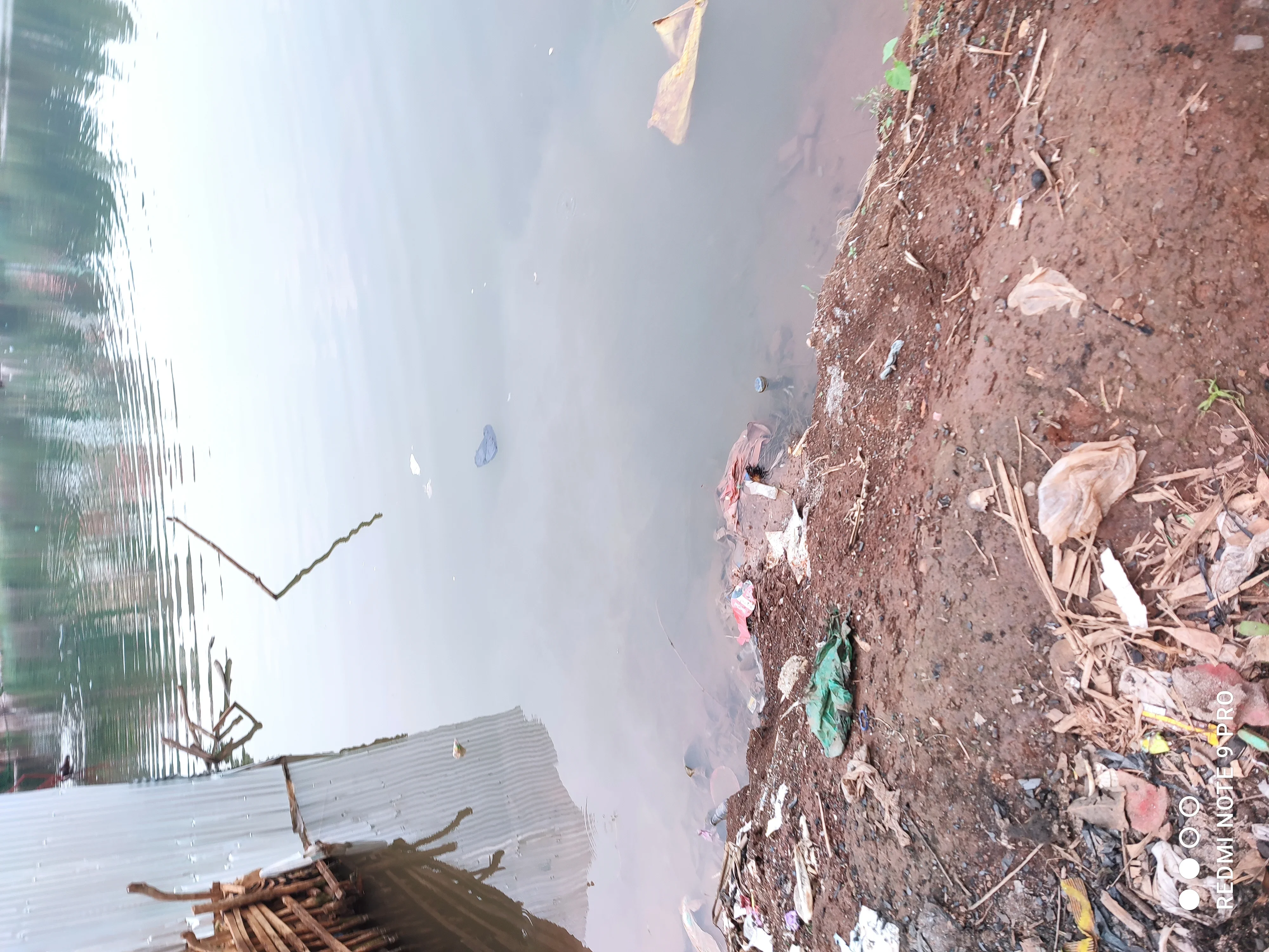 Община Созопол предприема мерки срещу замърсяването на уличните платна от строителна механизация