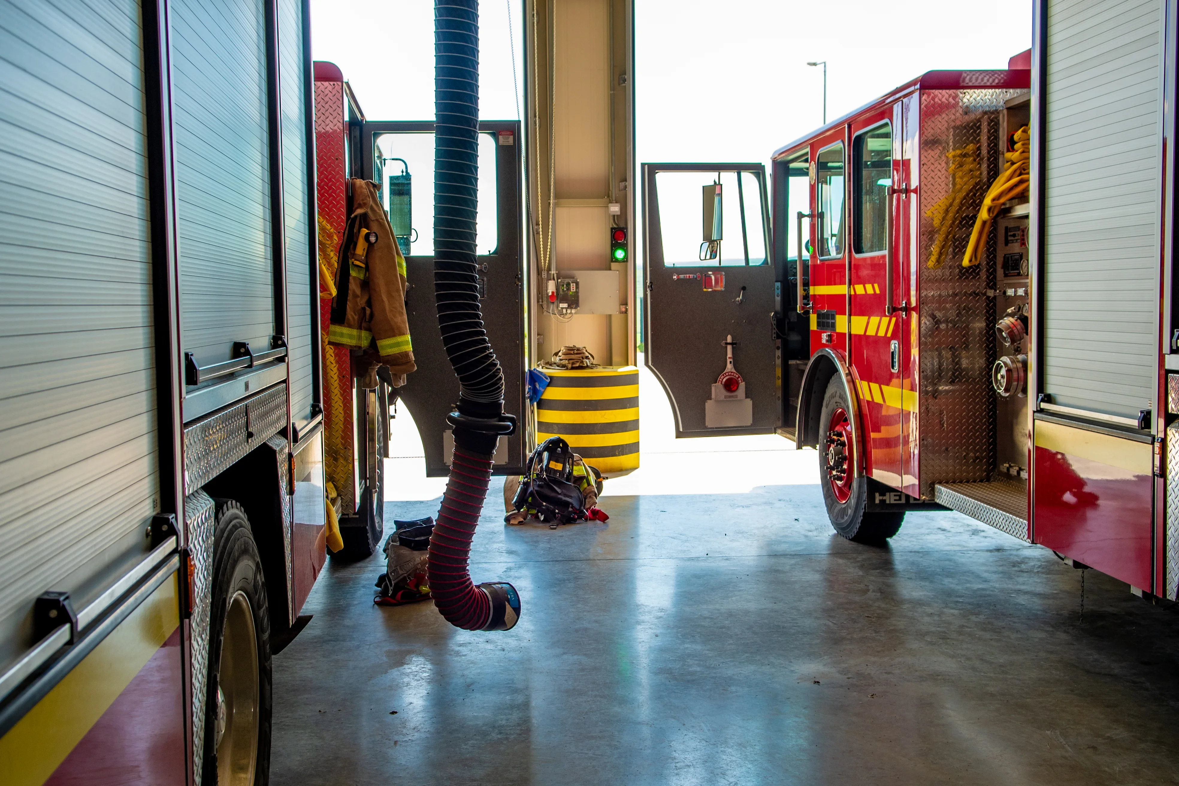 45 пожара за денонощие: Анализ на пожарната статистика – Без жертви и пострадали