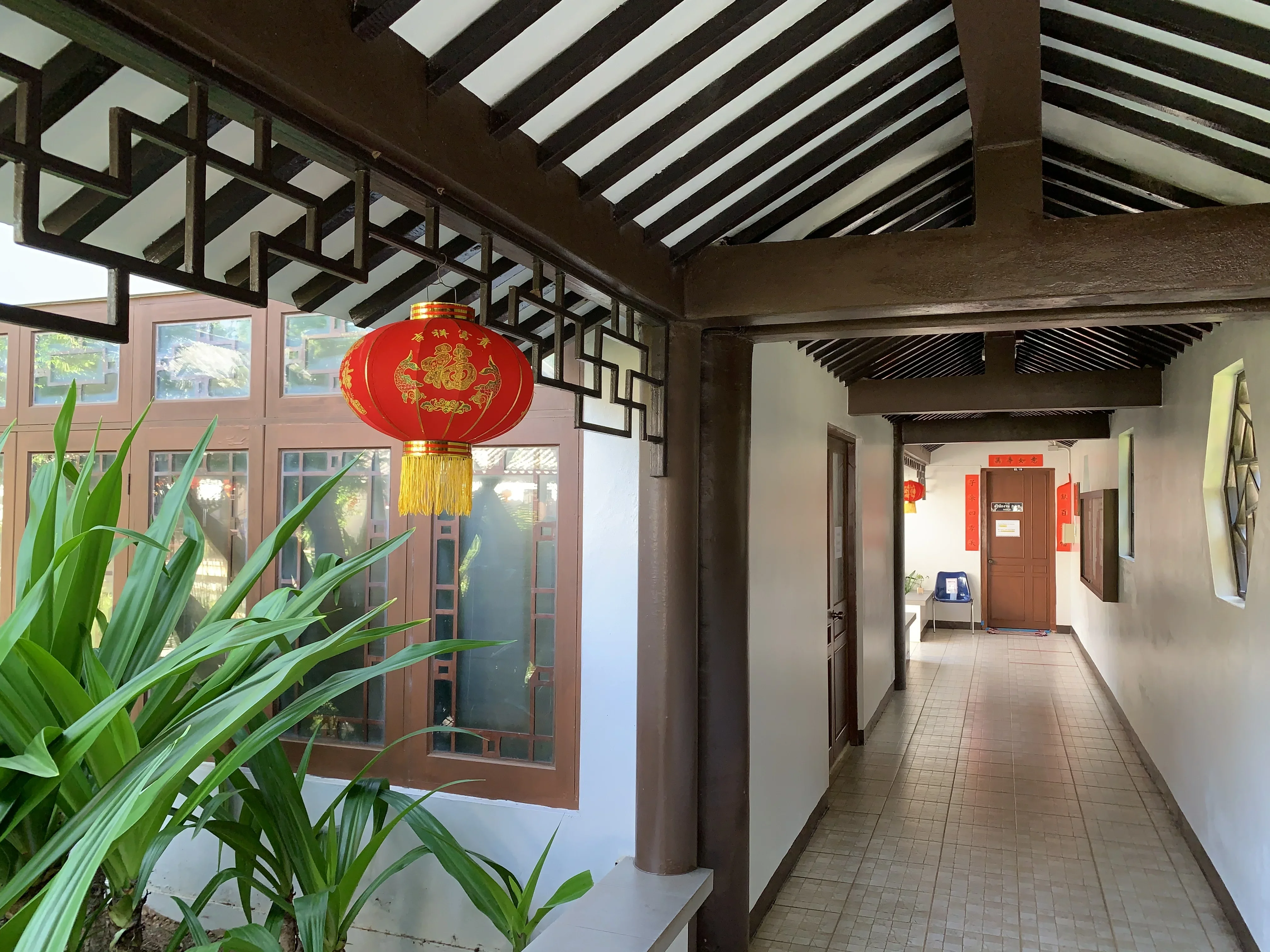 Китайски език и култура в Бургас: Курсът стартира с голям интерес