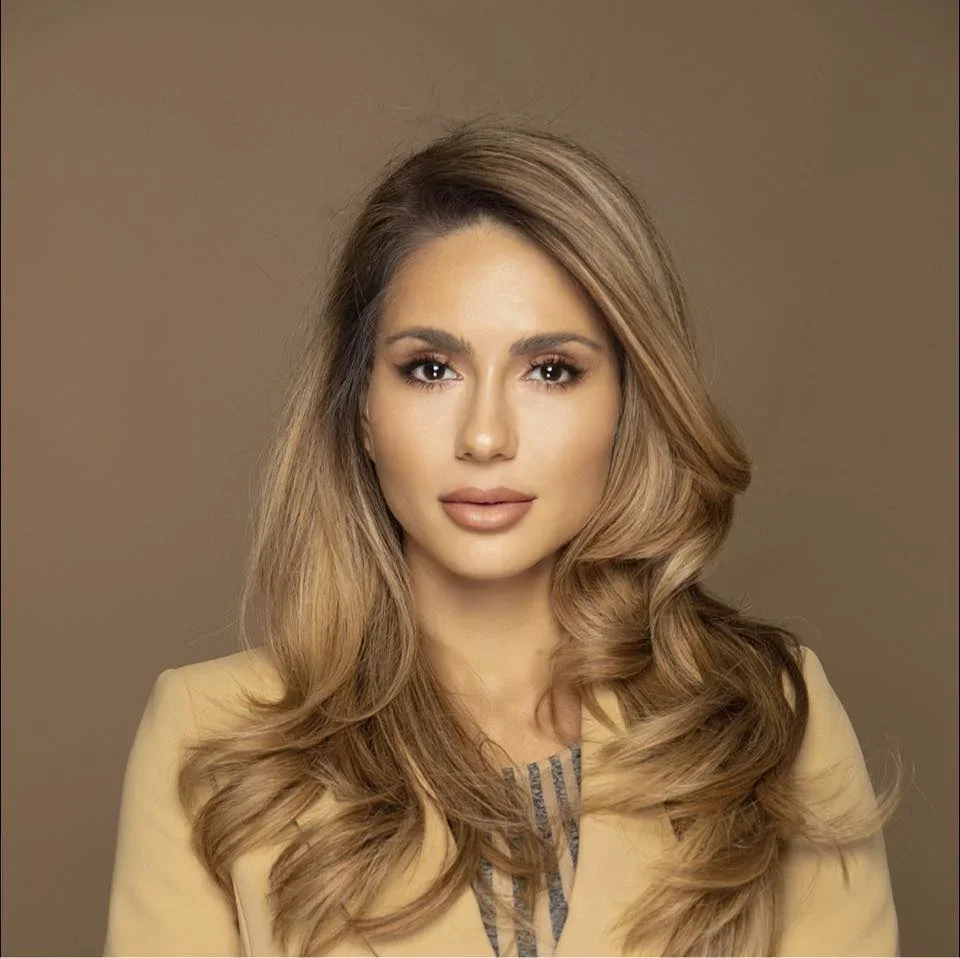 Заместник-омбудсманът Мария Филипова готова да бъде служебен премиер