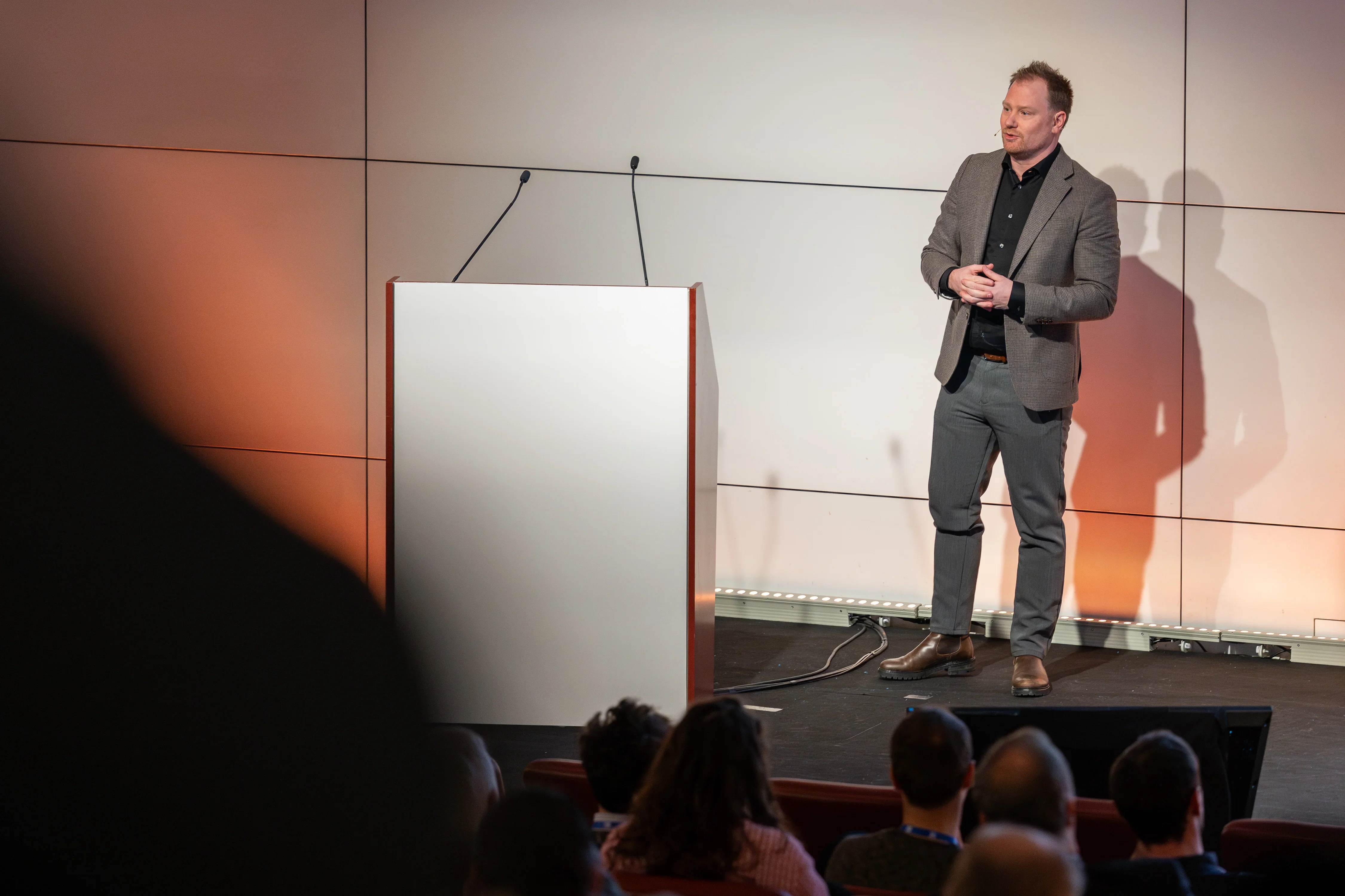 Навчання з превенції шкільного булінгу в Бургасі з міжнародним експертом