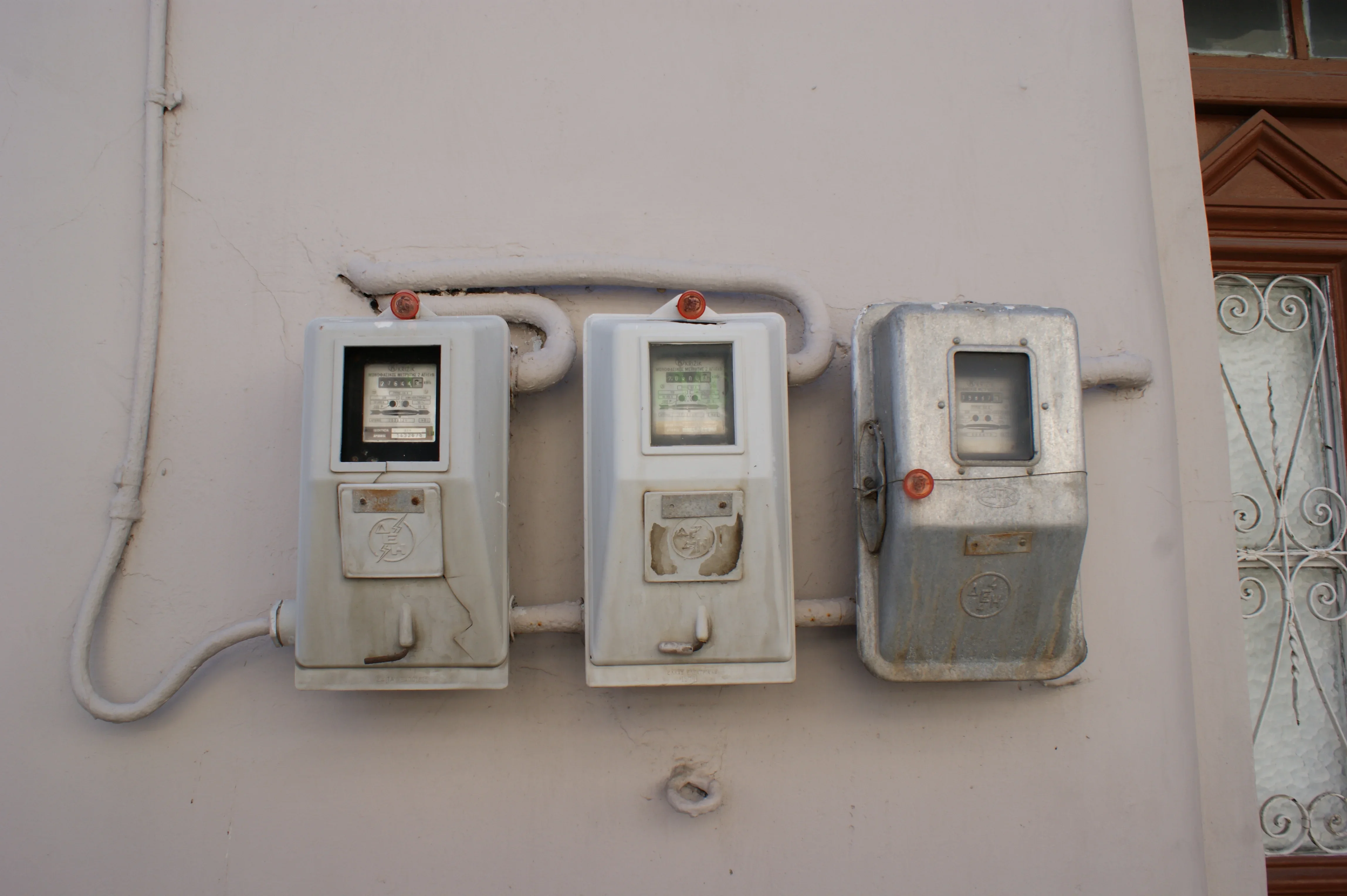 Почему счета за январь такие высокие? Давайте разберемся.