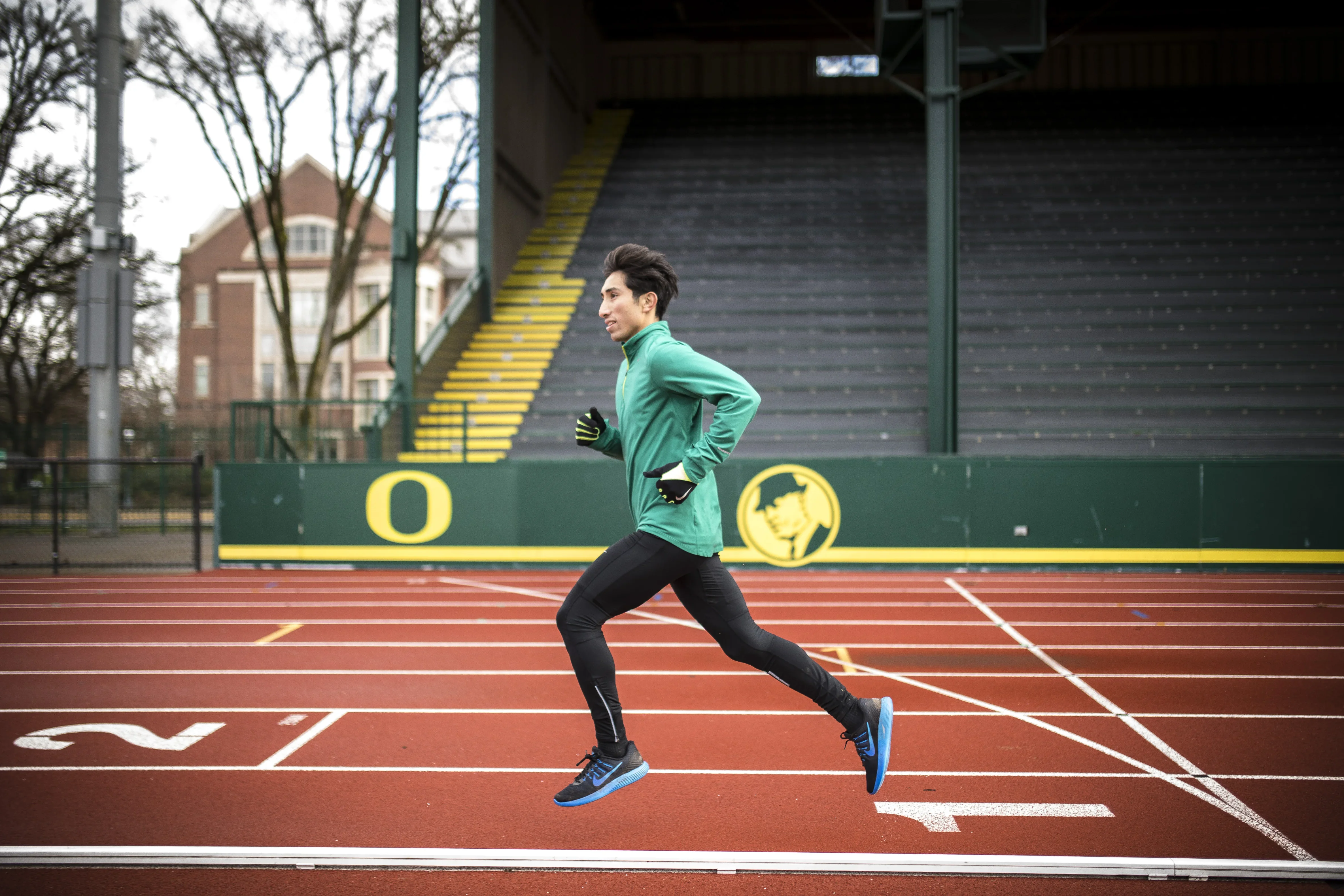 Зимове тренування: Як перетворити холод на нашого союзника