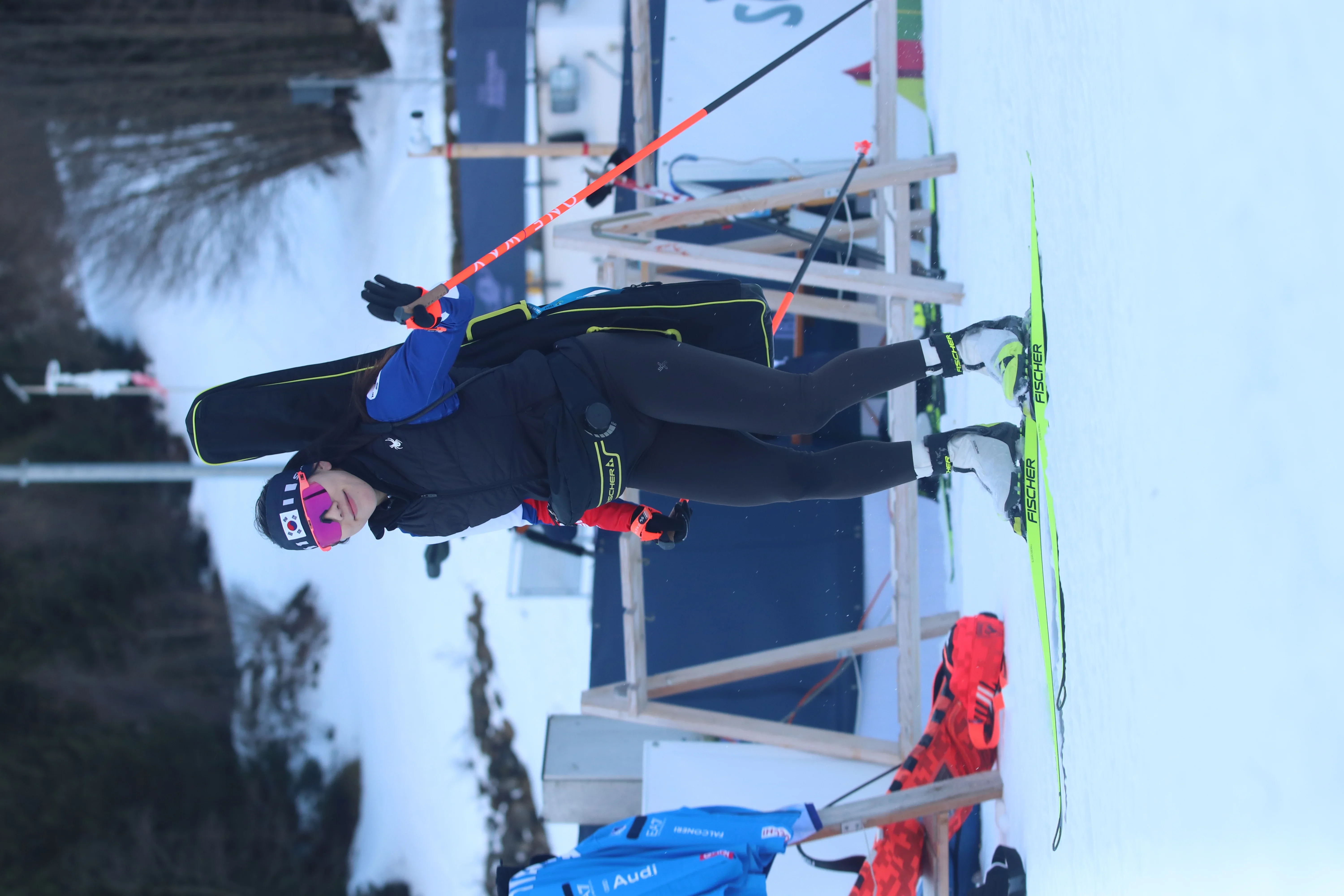 Лора Христова спечели бронзов медал за България в биатлона на Олимпийските игри в Милано/Кортина 2026