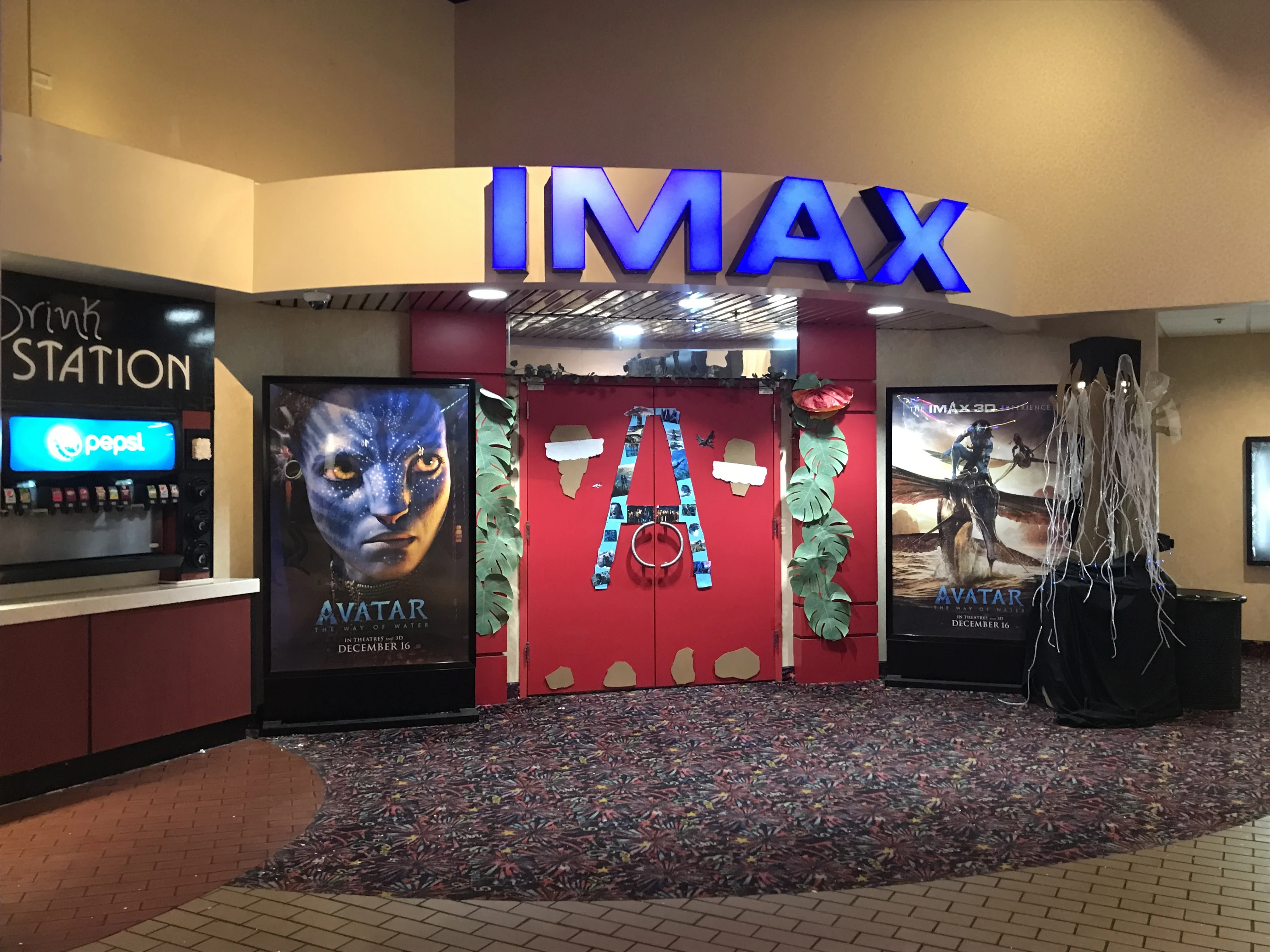 Какво днес гледат в кината на България: хитове в София и Бургас