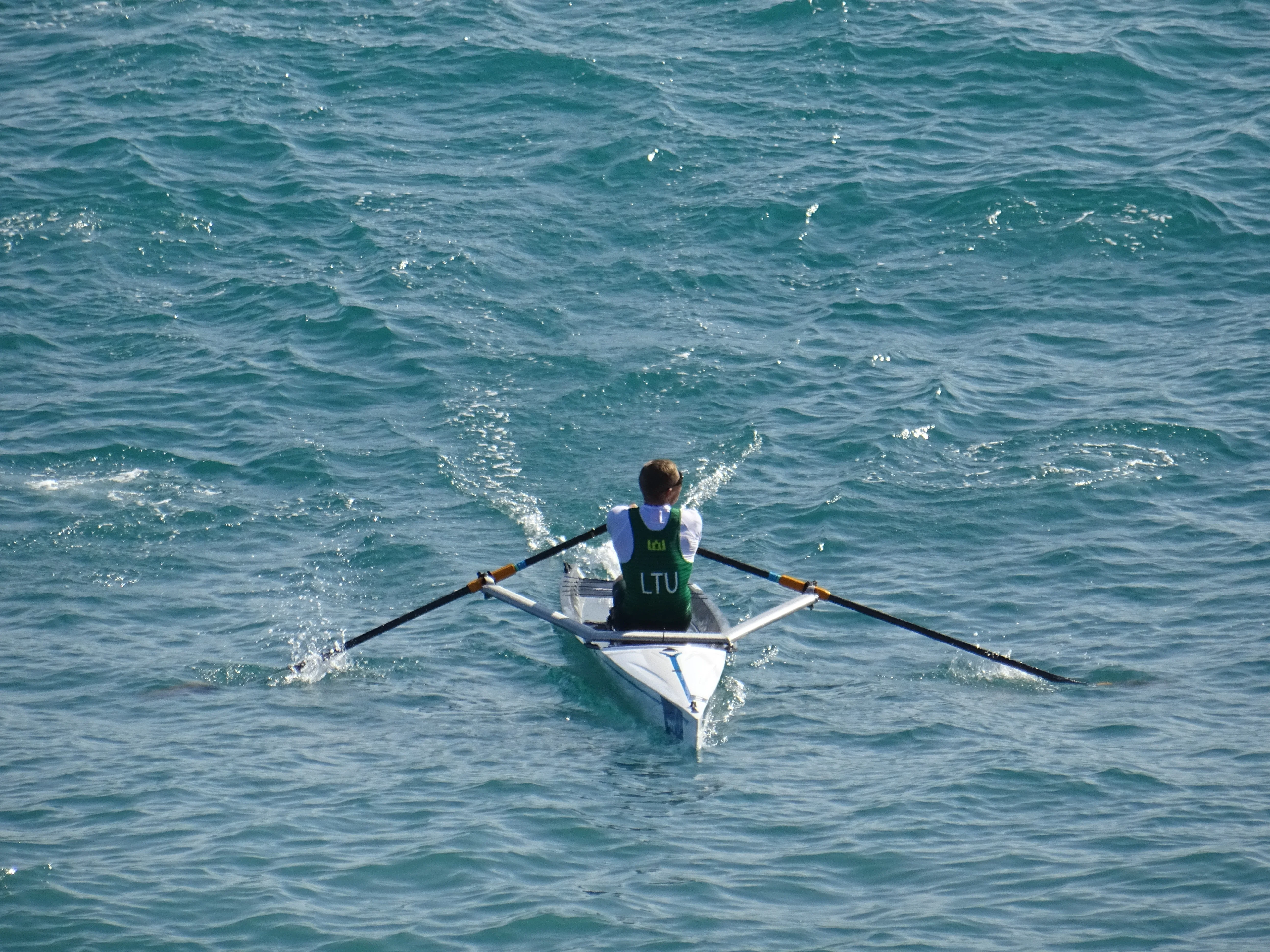 Държавно първенство по ергометър в Бургас: 370 състезатели от 17 клуба