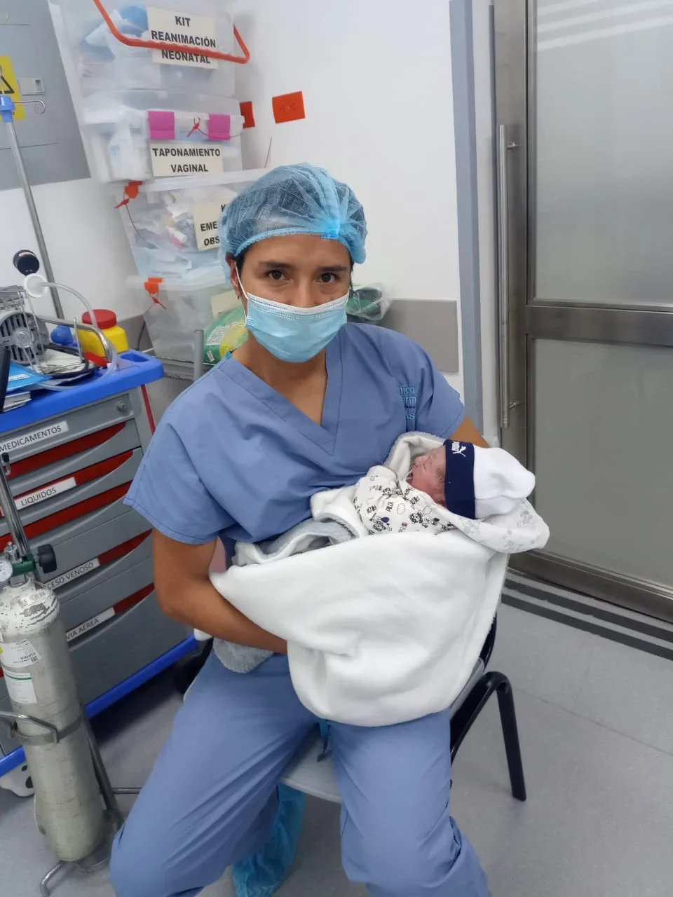 Варна поддерживает борьбу за родительство: Больше младенцев, рожденных с муниципальной помощью