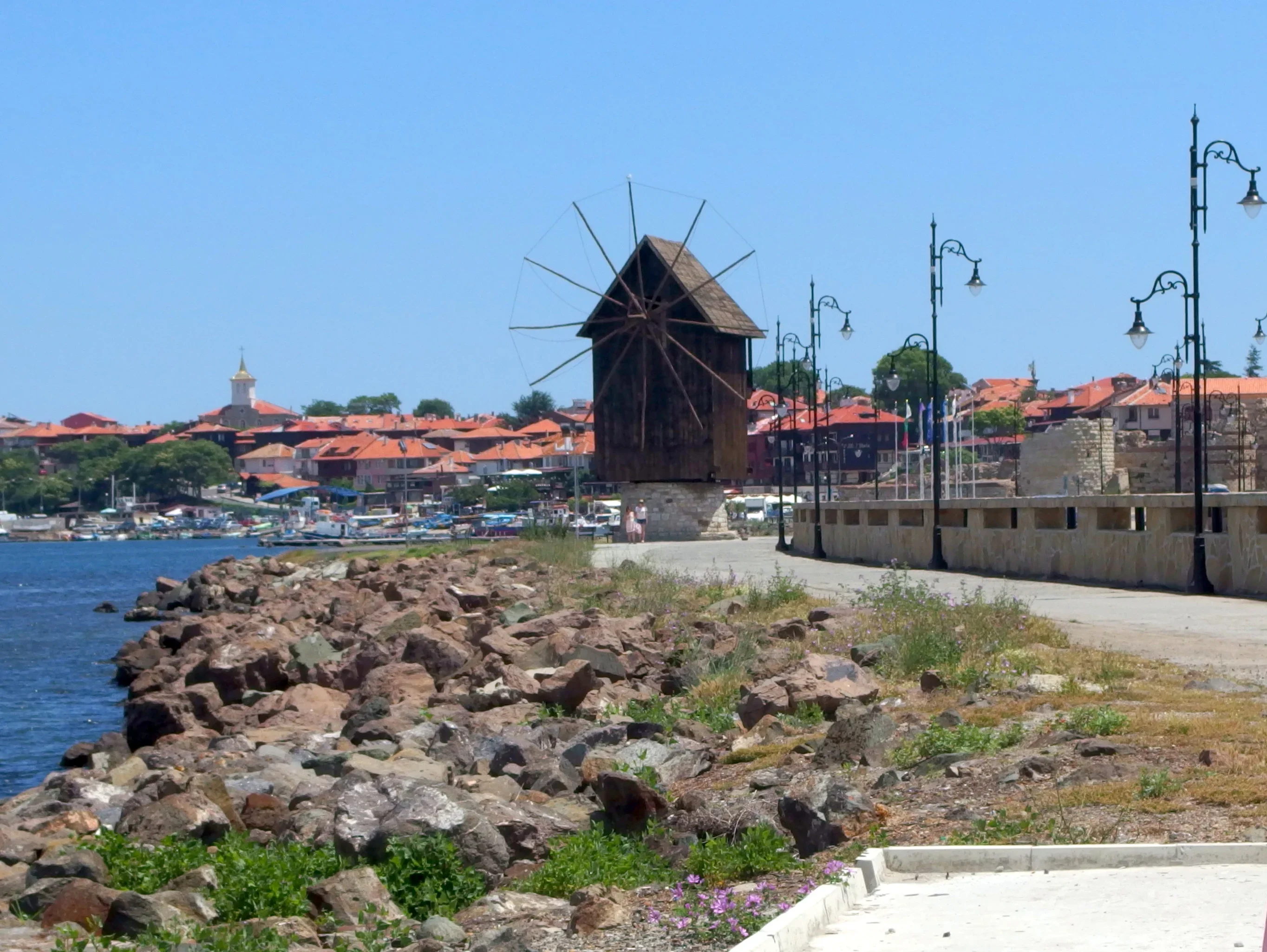 Несебър покорява Мюнхен: Как старинният град плени германските туристи?