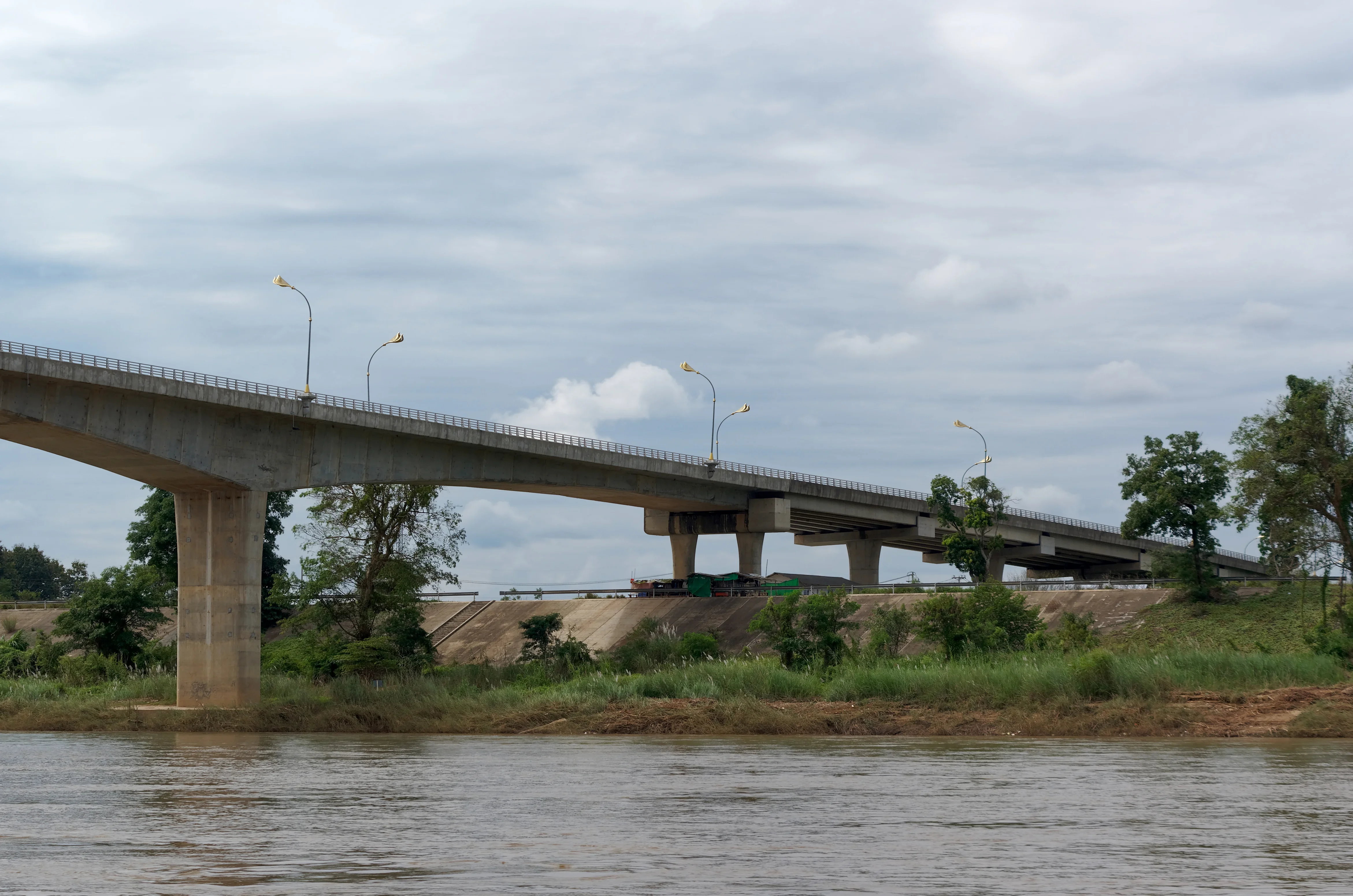 Attention! The Danube Bridge will be closed briefly!