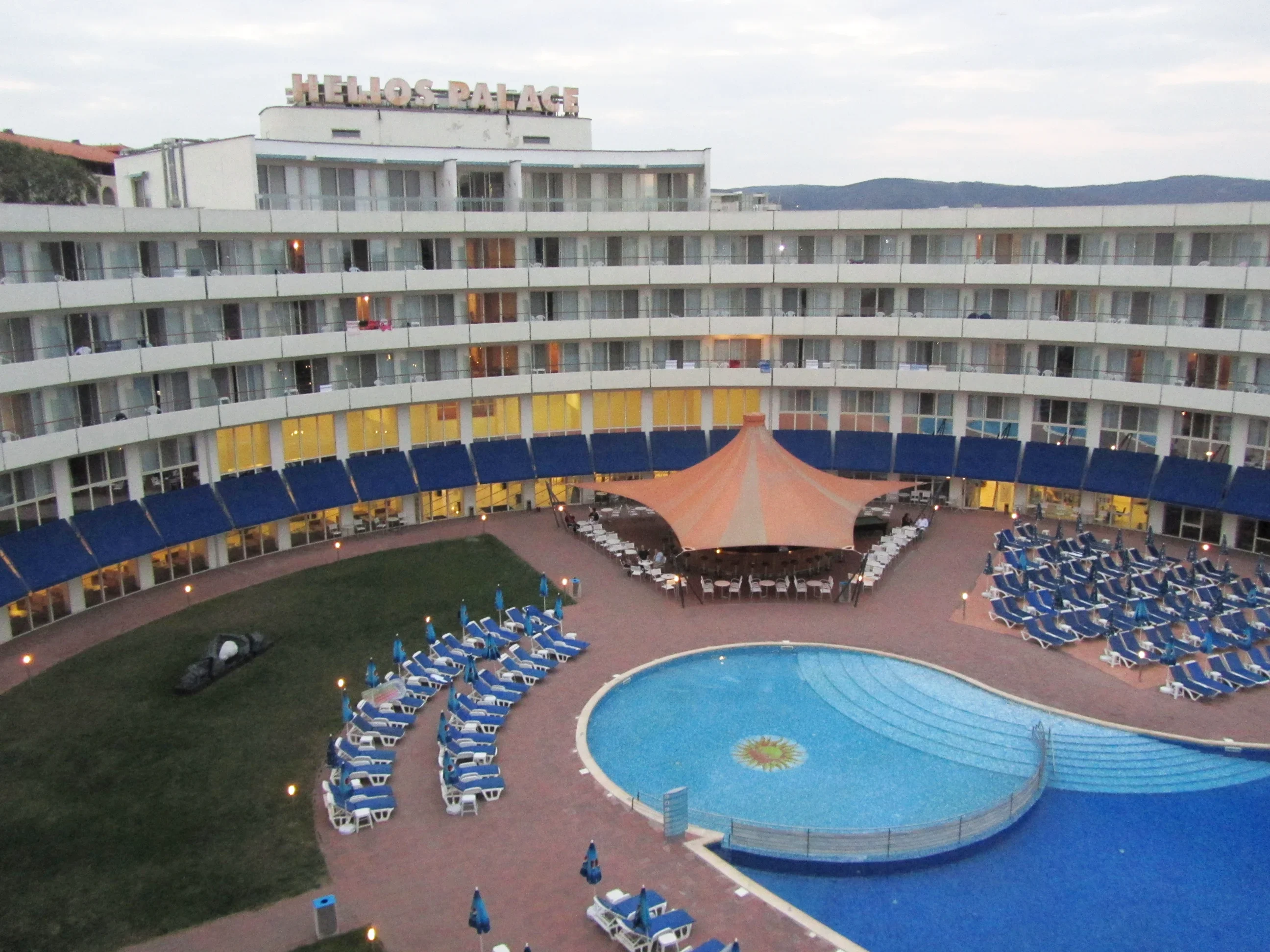 Rising Prices and Inflation – The Biggest Challenge for Hotels in Bulgaria in 2025/26