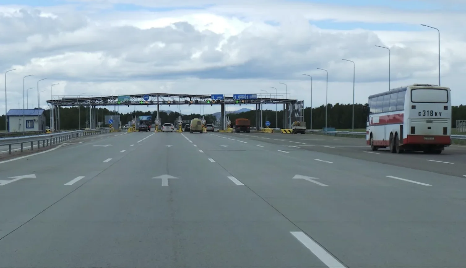 Отлагат увеличението на толтаксите за неопределено време