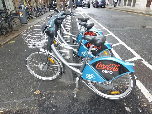 Муніципалітет Бургаса запускає велосипеди напрокат до нового сезону