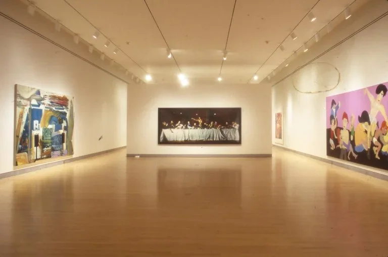 Виставка «Молоді автори» в Бургасі: Запрошення для молодих творців