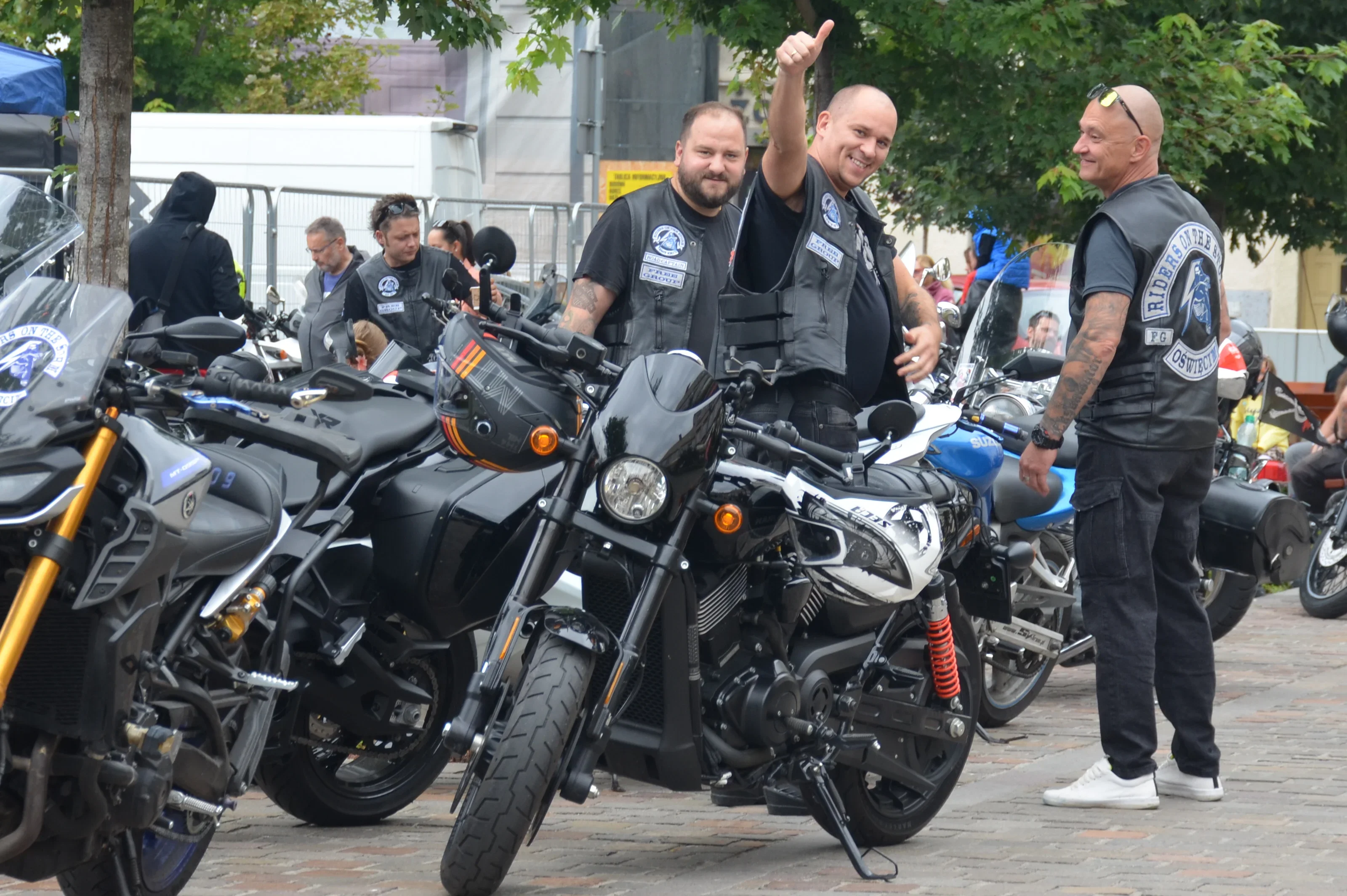 Мотопробіг у Бургасі відзначає 3 березня: Шлях свободи та об'єднання поколінь