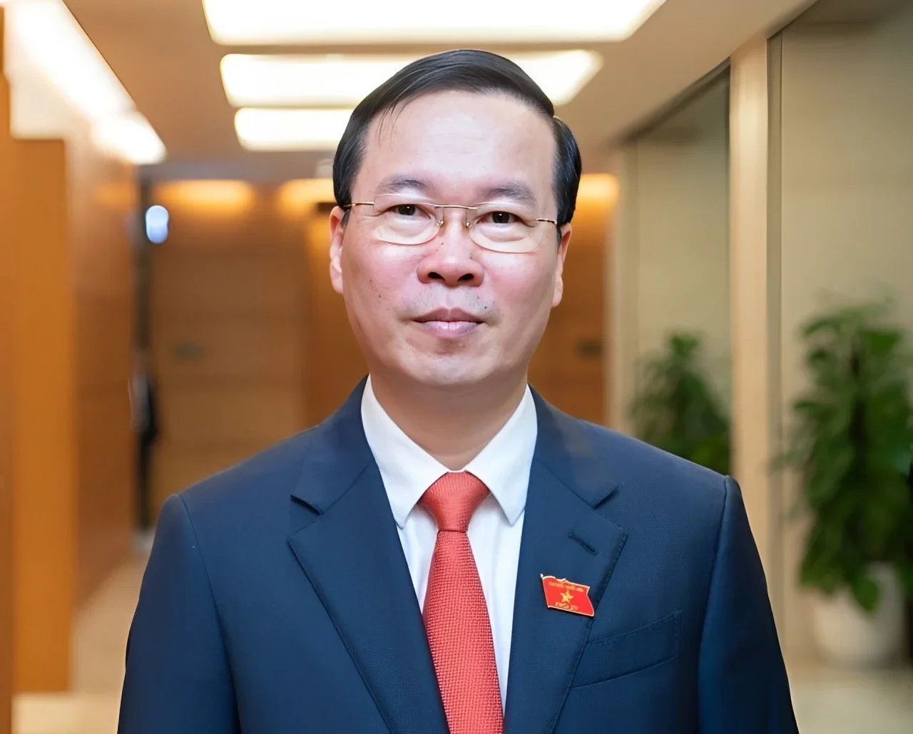 Вьетнам поздравил Болгарию с Днем Освобождения (Президент, премьер-министр, председатель Народного собрания)