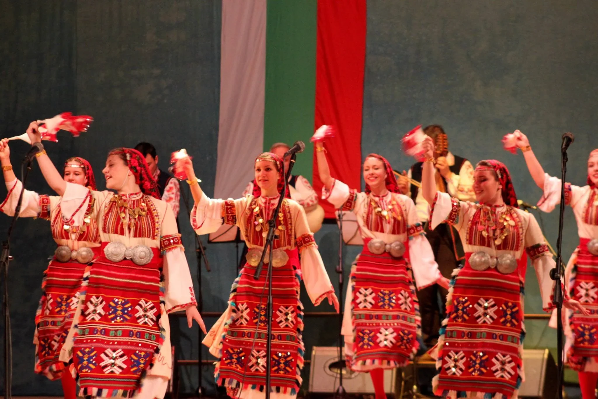 Поморие отбеляза 148 години от Освобождението на България: Тържества и емоции