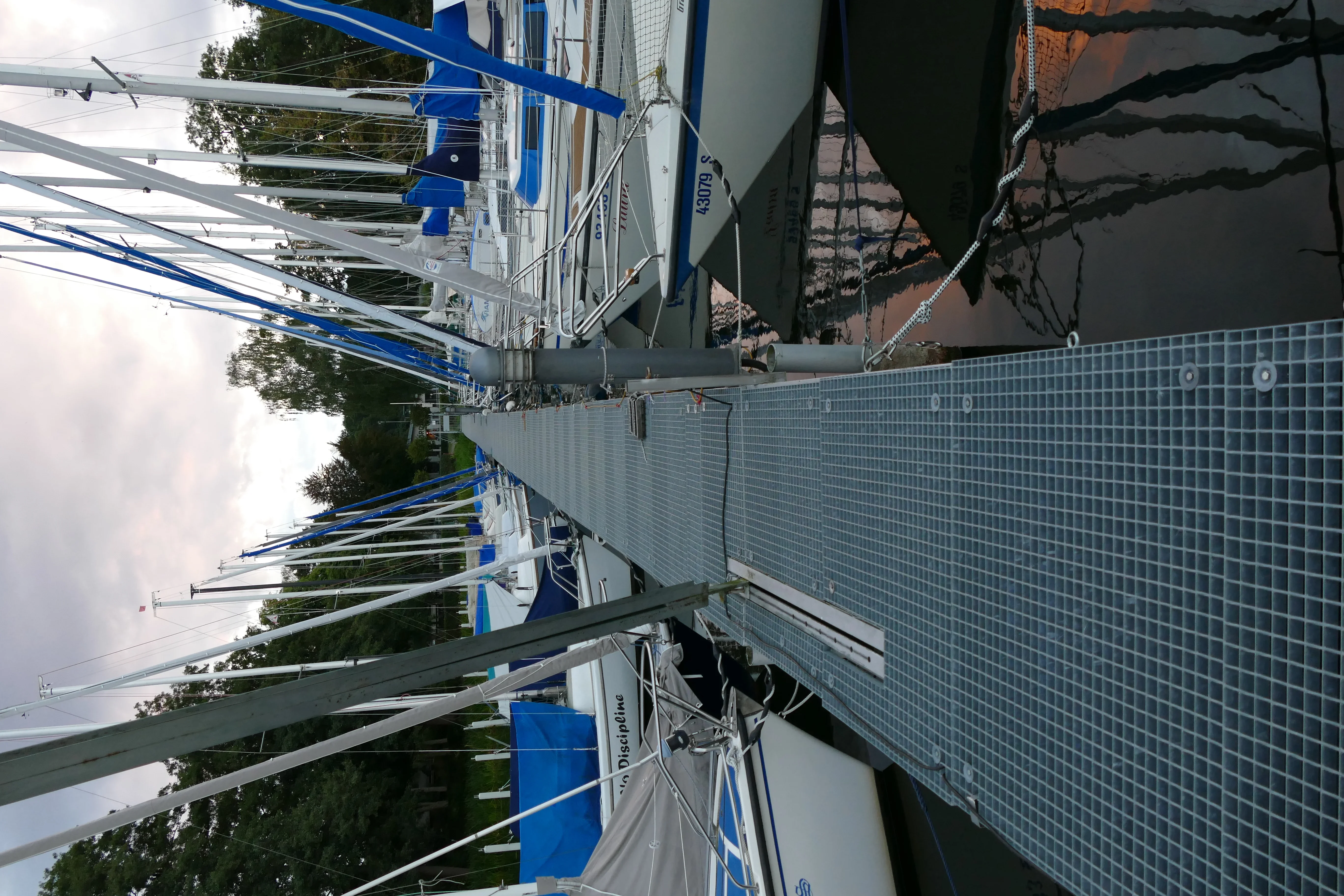 Морският парад на Яхтклуб "Черноморец" почете Трети март в Бургас