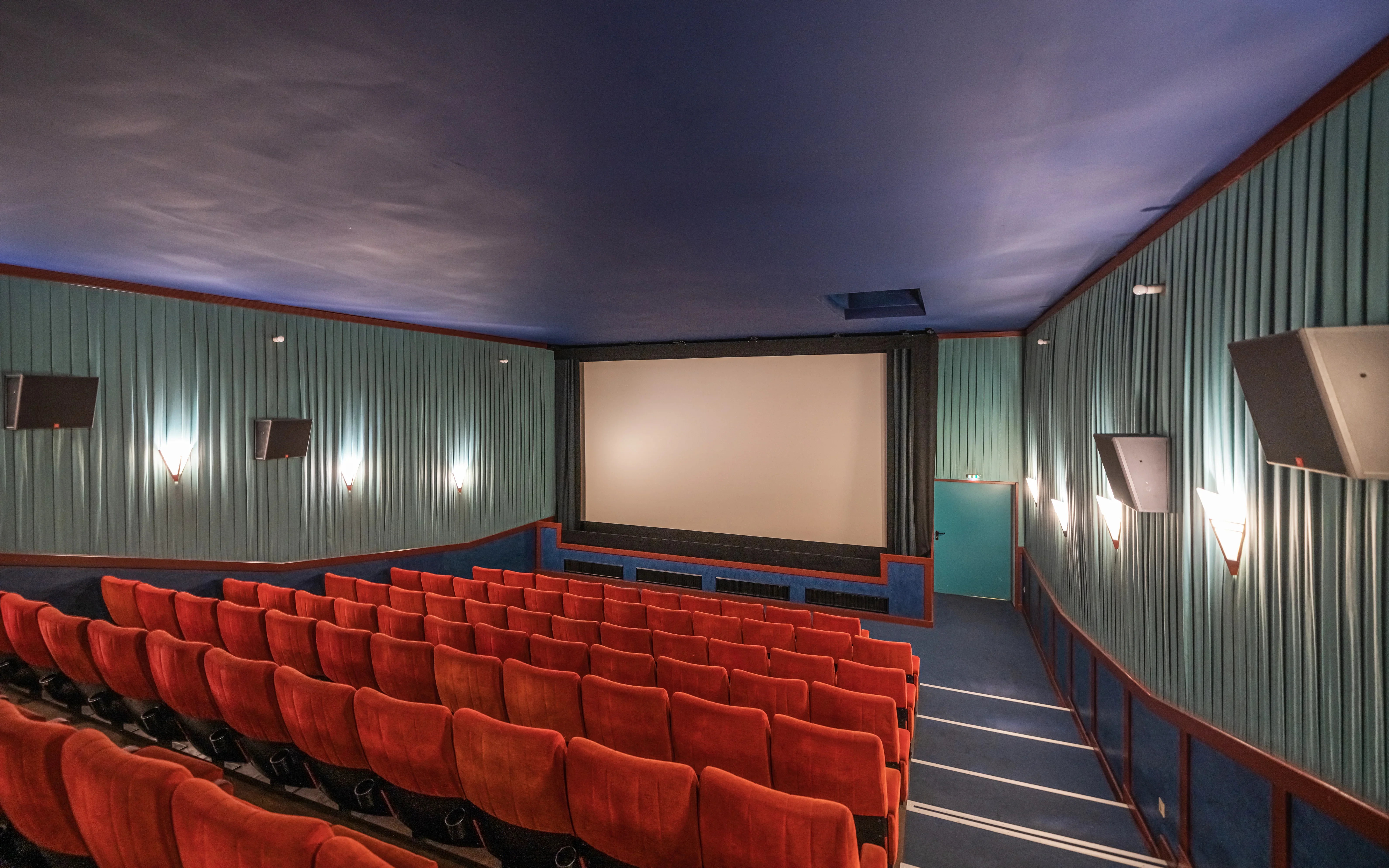 24-тият София Филм Фест на брега в Бургас: Програма, Филми и Събития