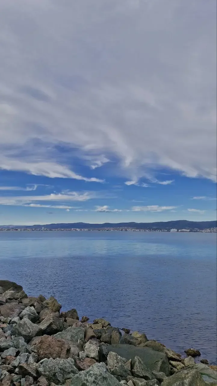 Weather in Bulgaria: Overview for Today and Tomorrow