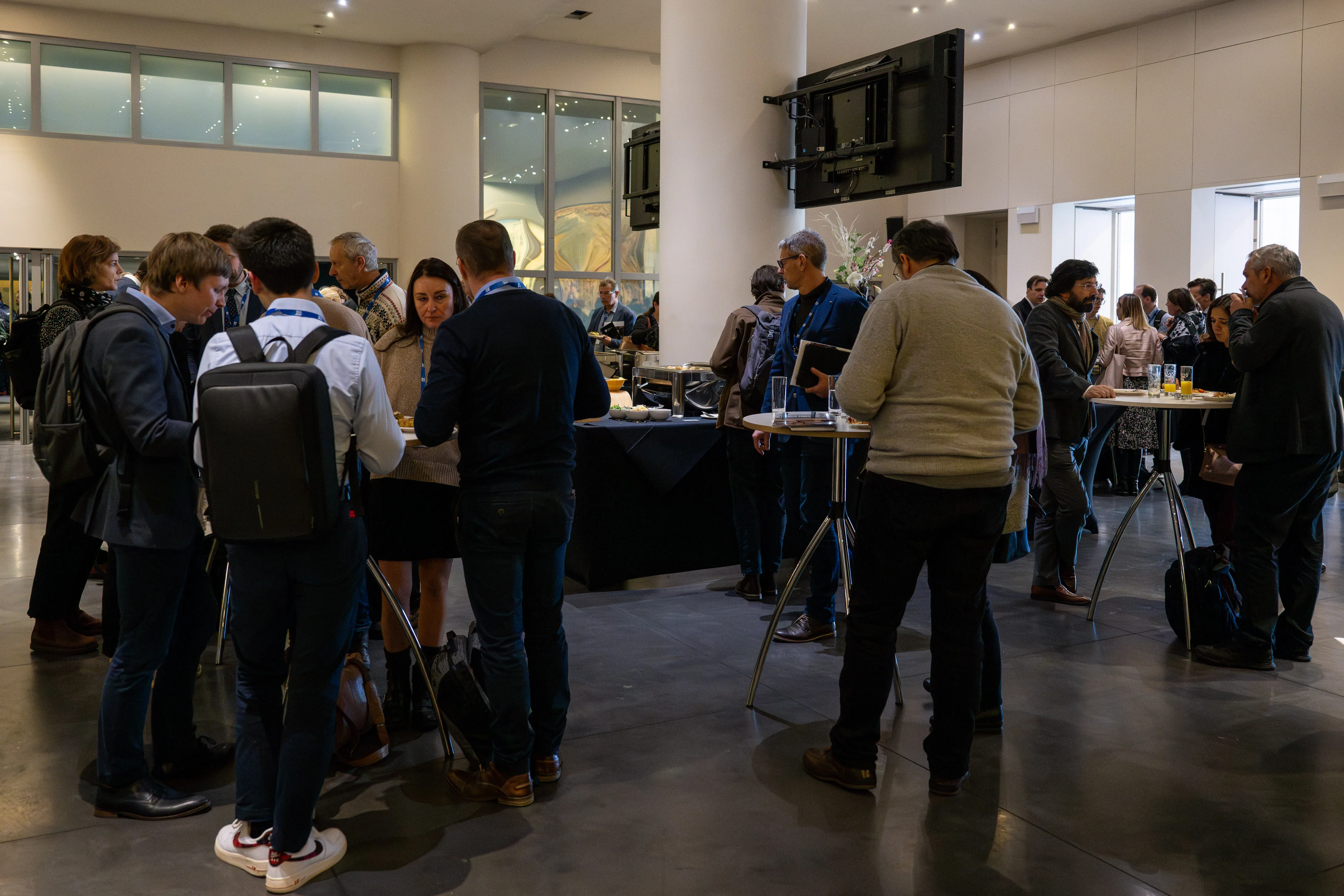 Образовательное мероприятие «Выбираю учиться в Болгарии» в Бургасе: Более 20 школ и 16 университетов представляют возможности