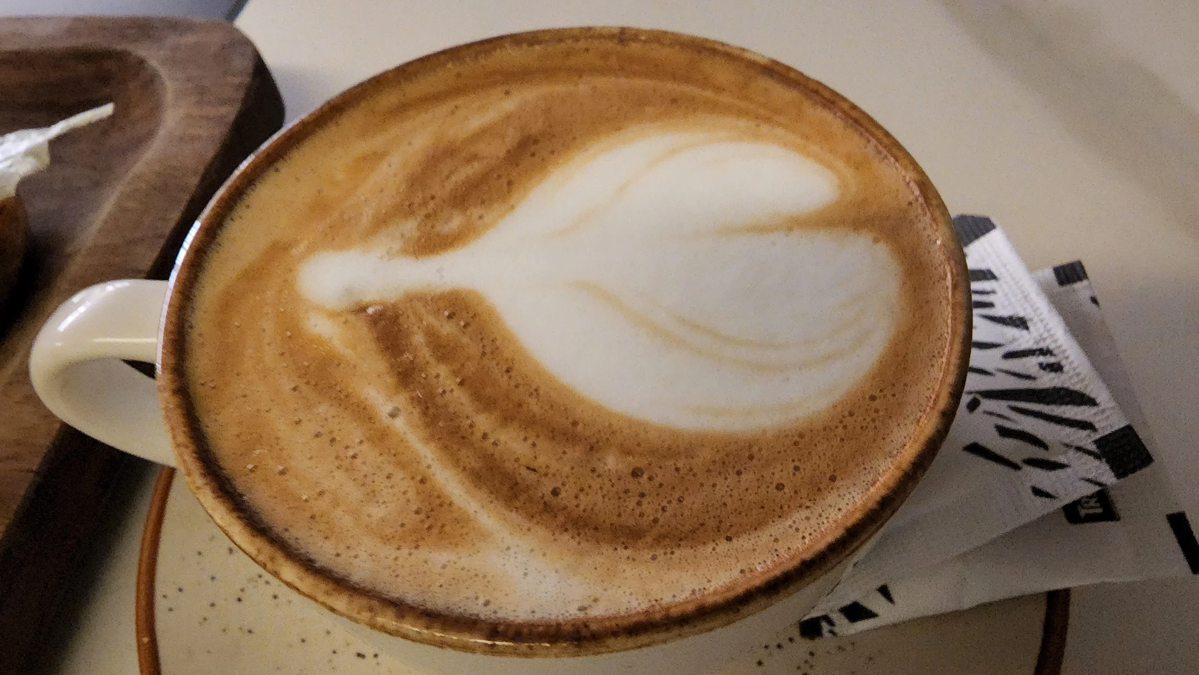 "Кафе заблужденного заказа" в Бургасе: Мероприятие по повышению осведомленности о деменции