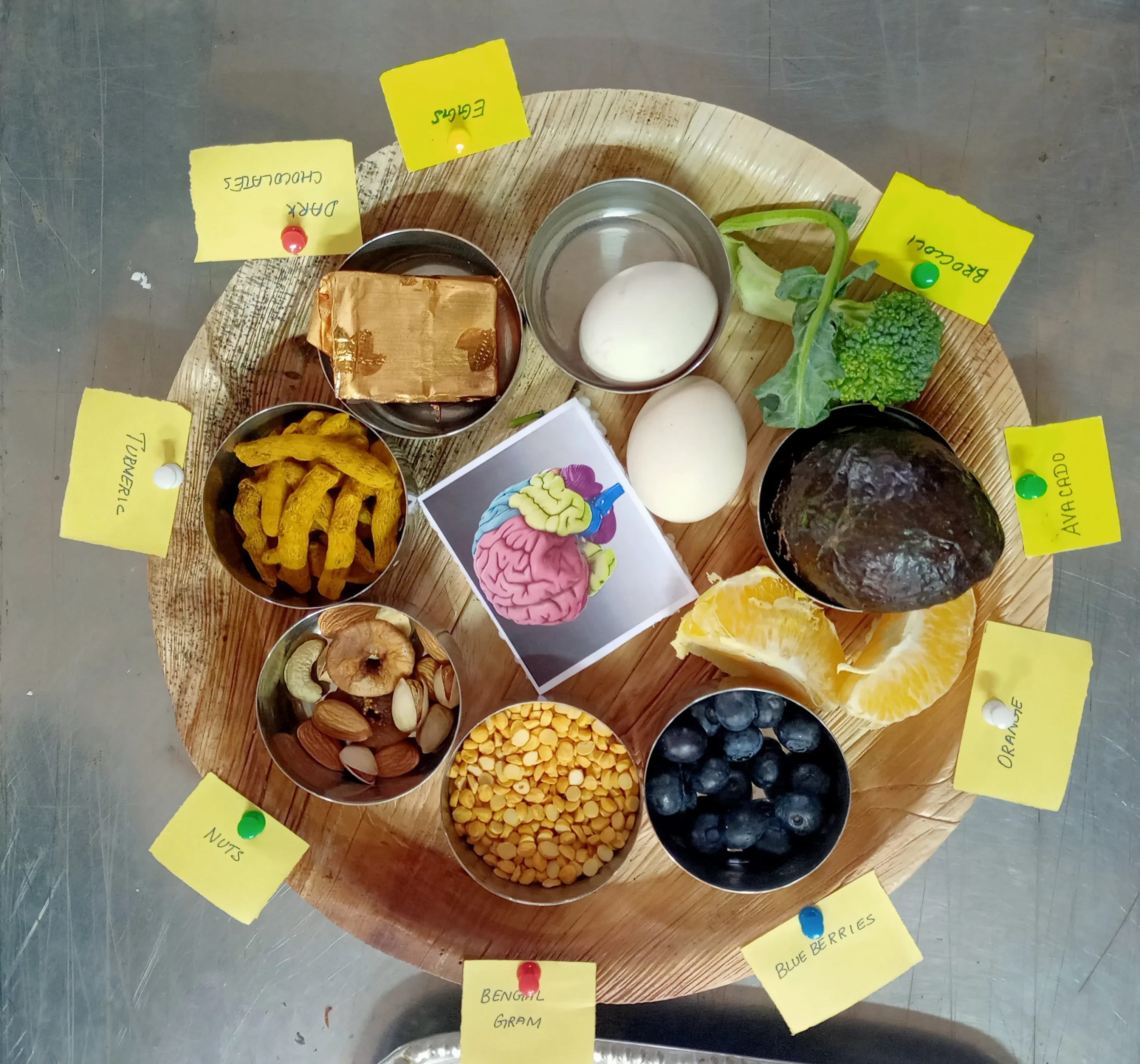 Имунитет през пролетта: кои храни и витамини наистина имат значение