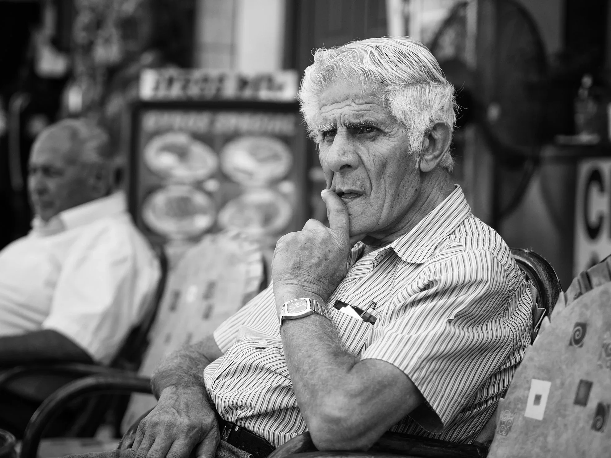 Домашен социален патронаж в Несебър: Грижа за възрастните хора и хората с увреждания