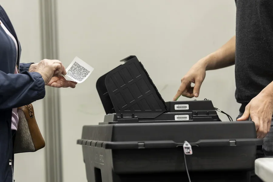 648 секции във Варна за парламентарния вот: важни срокове и информация