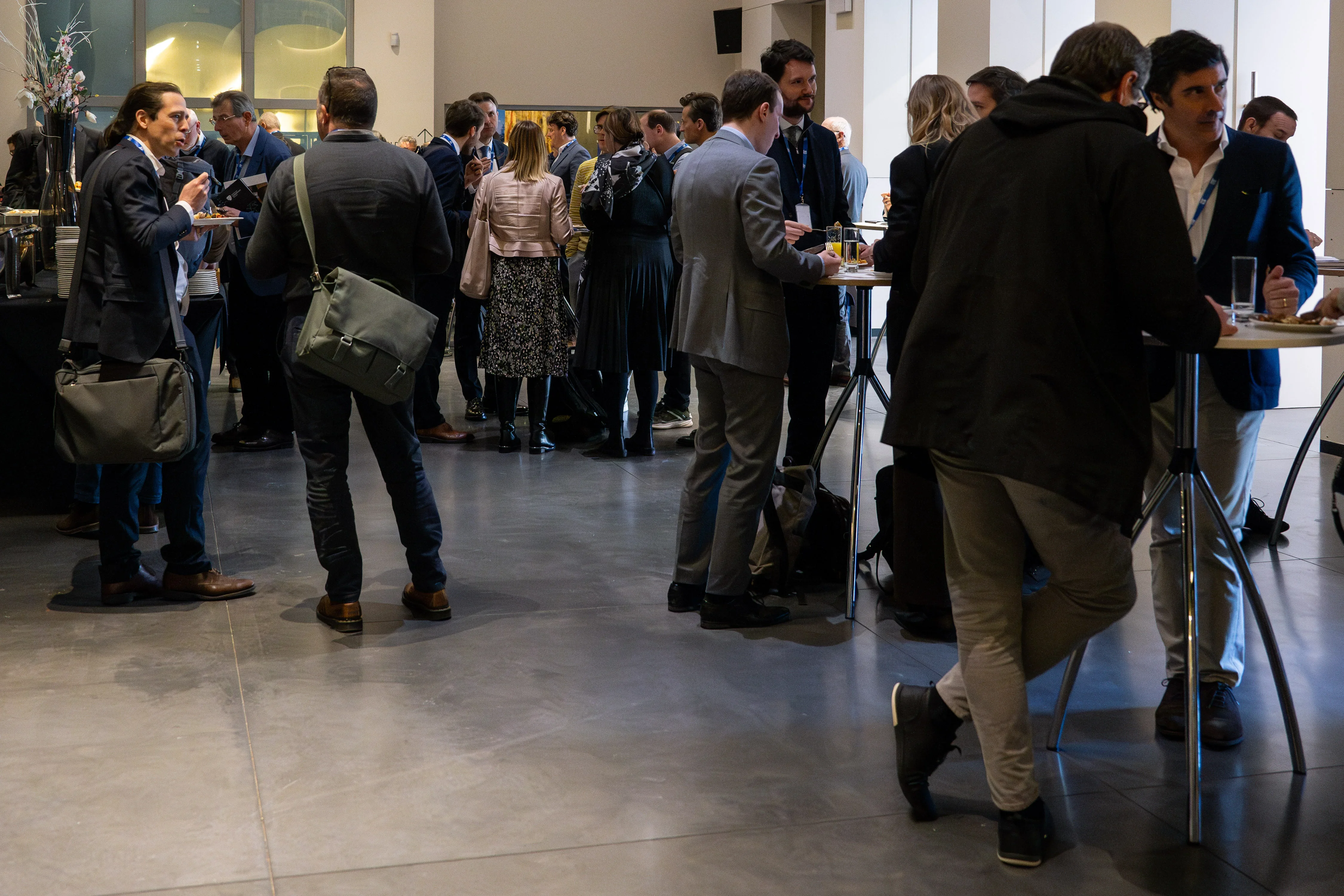 Трудова борса за хотелиерство, ресторантьорство и туризъм в Бургас на 26 март 2026 г.