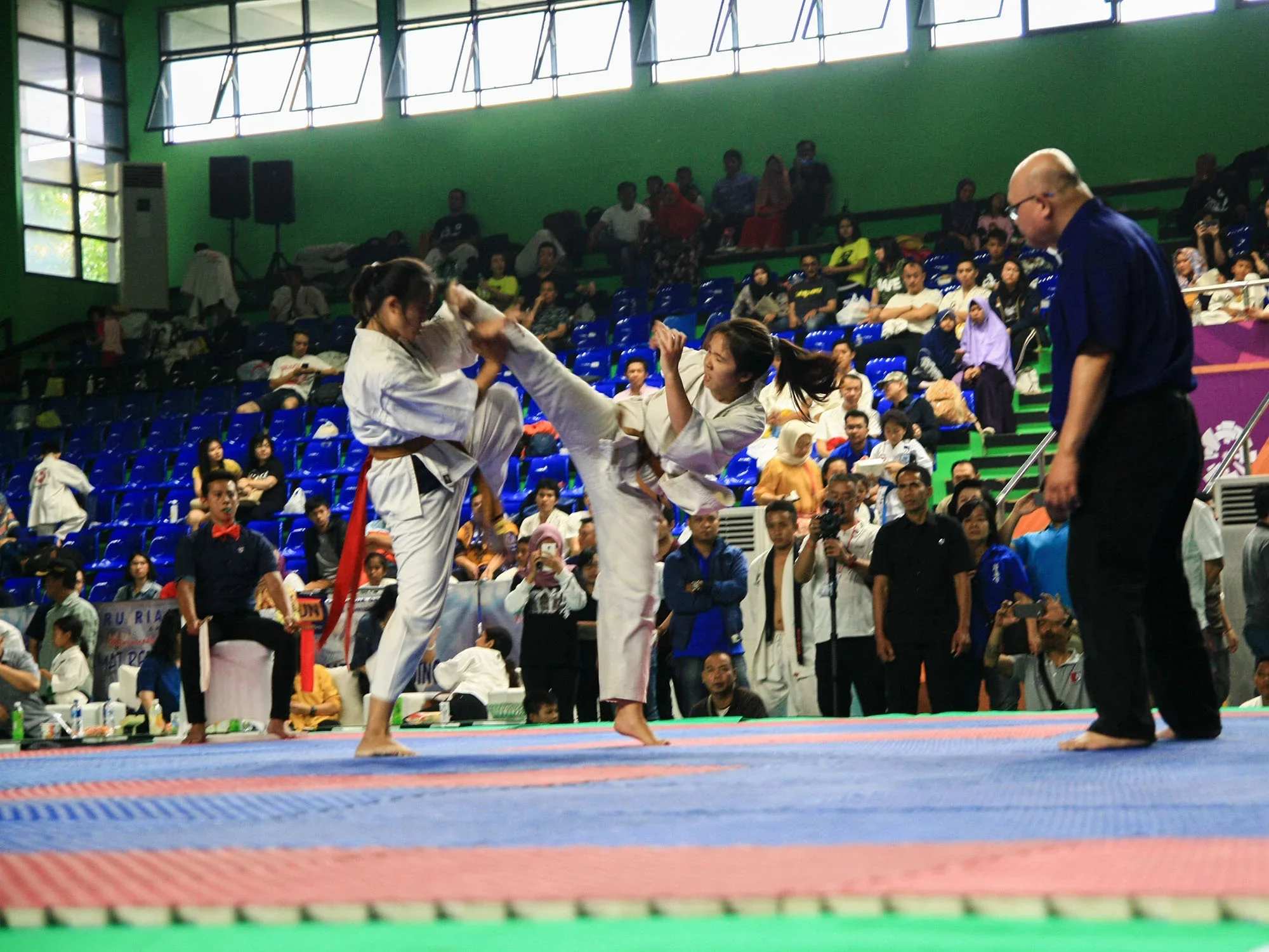 Бургаски каратеки завоюват 15 медала на Държавното първенство по карате