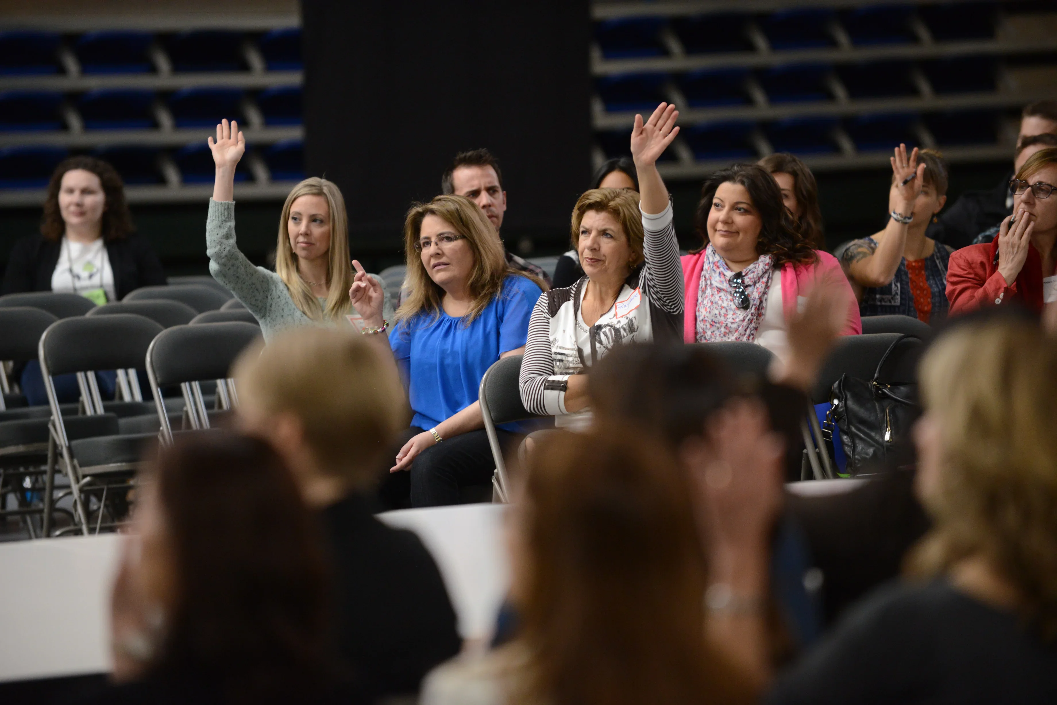 Световен ден на социалната работа: Бургасли, вие сте нашите суперхерои!