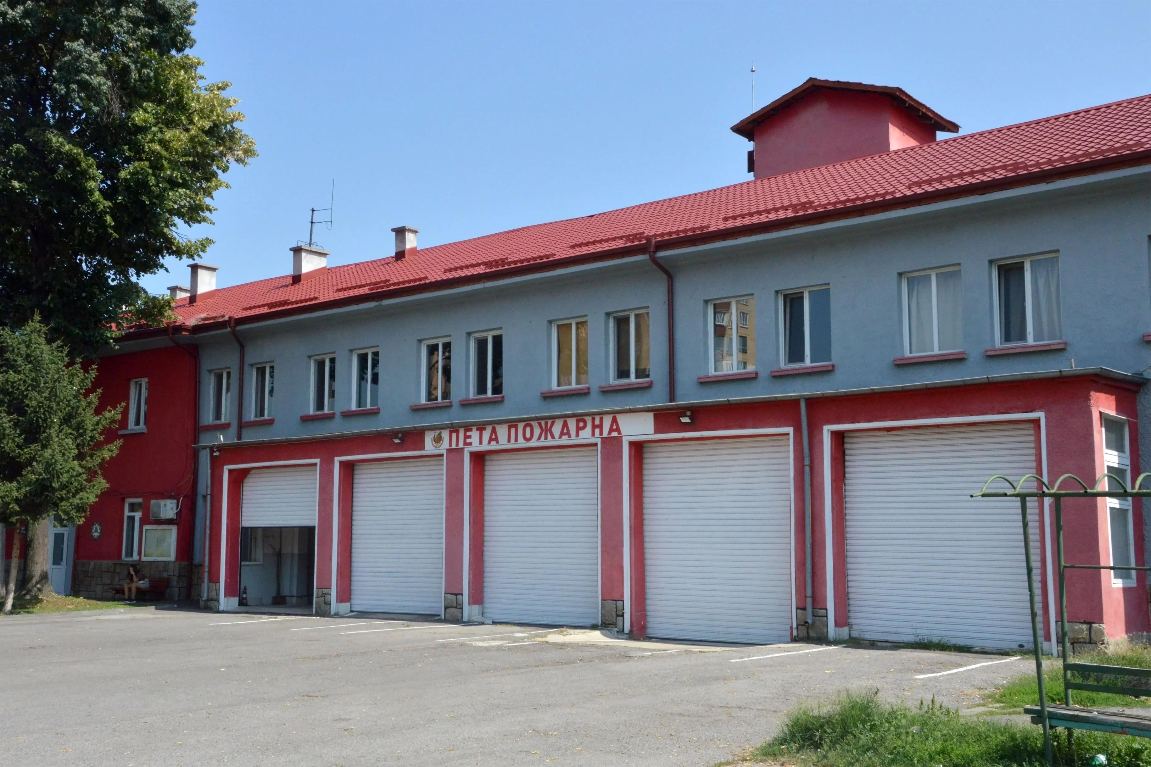 131 сигнала за произшествия за денонощие: Какво се случи?