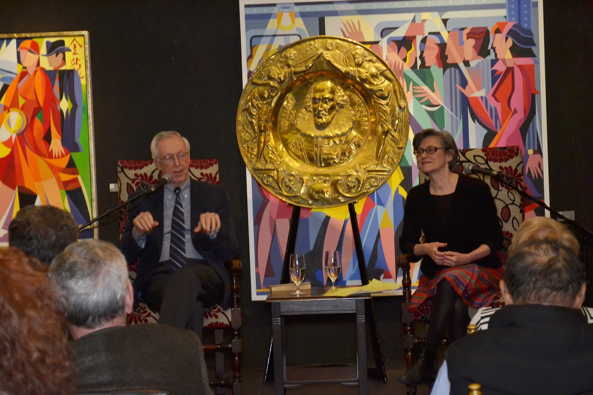 Шекспир в модерен стил: Безплатна театрална работилница за млади таланти в Бургас