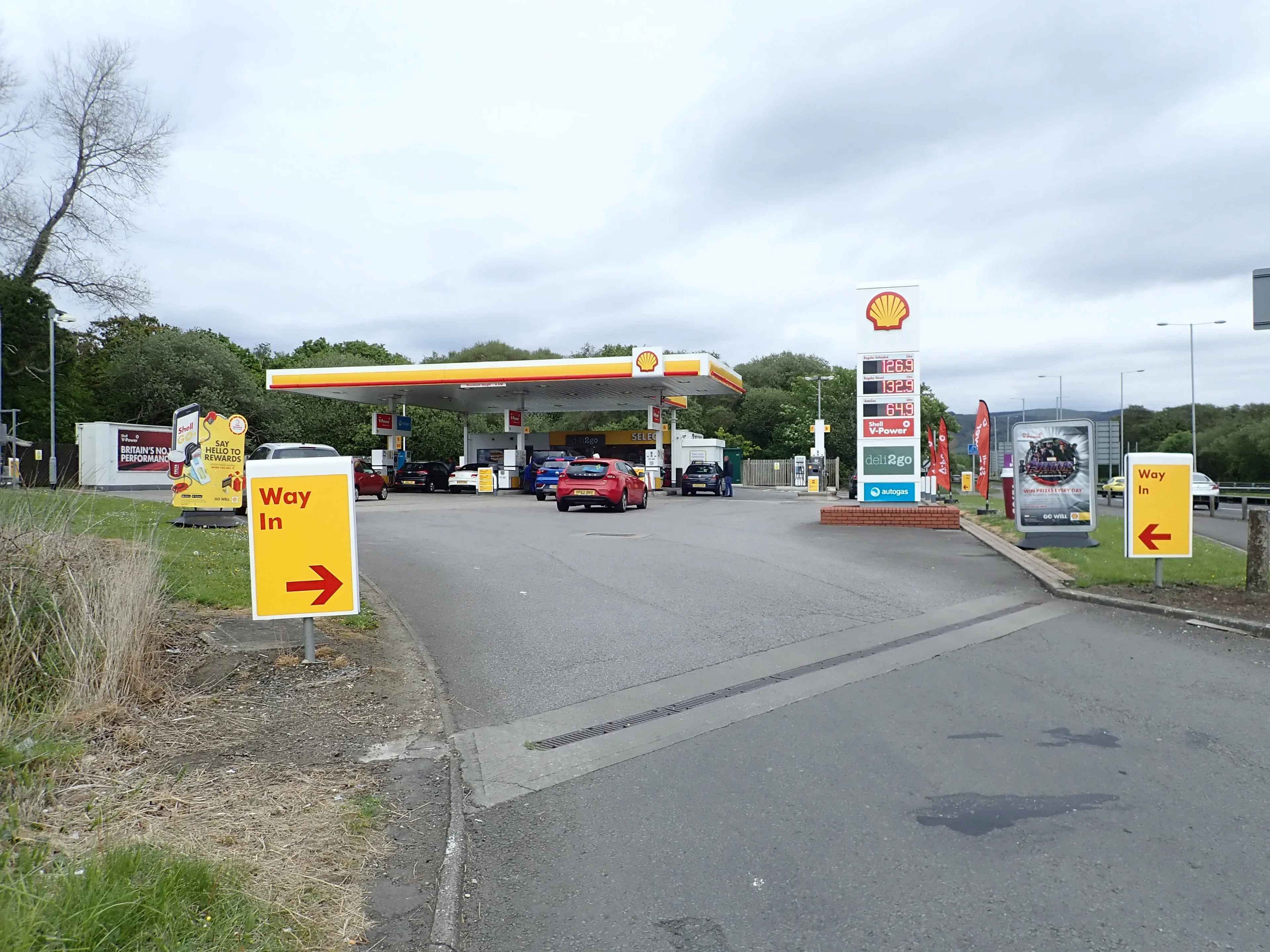 Поскъпване на горивата в България: Бензин, дизел и газ нагоре