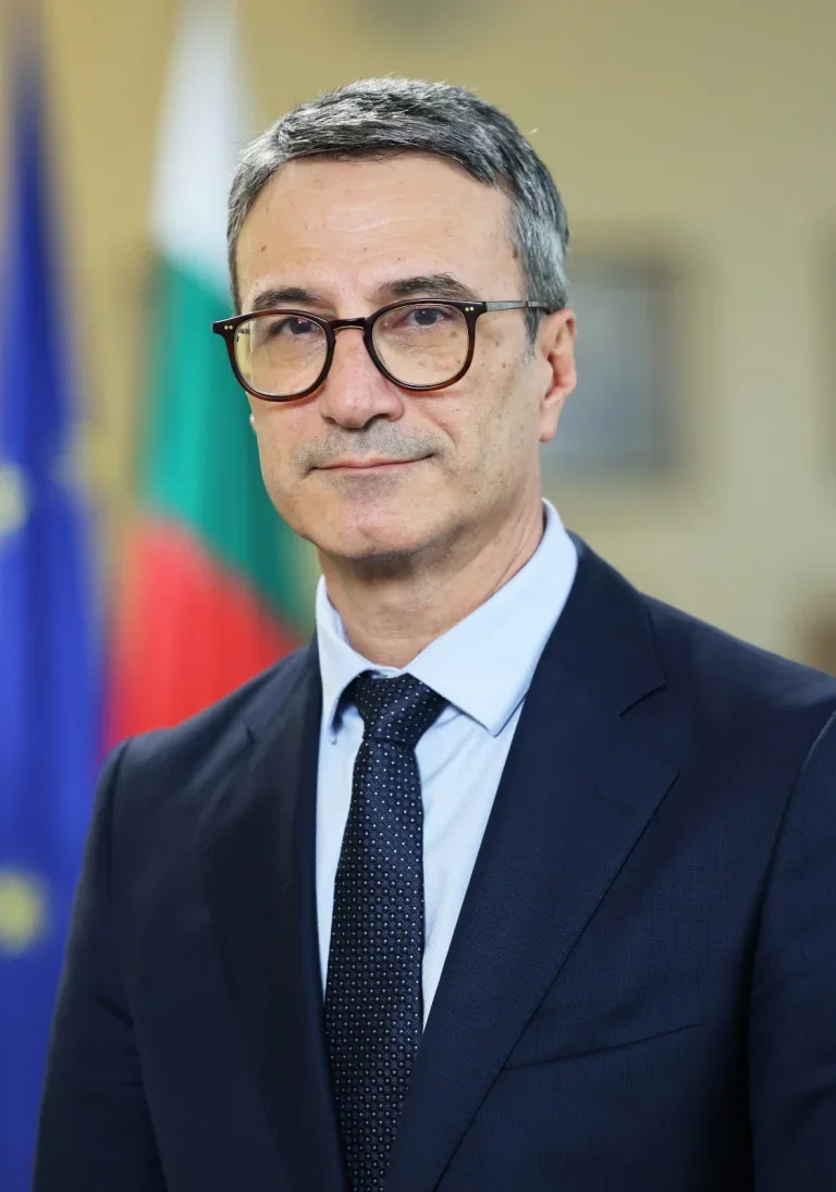 Трайчо Трайков: Въглищната енергетика преживява трансформации и трябва да се подготвим