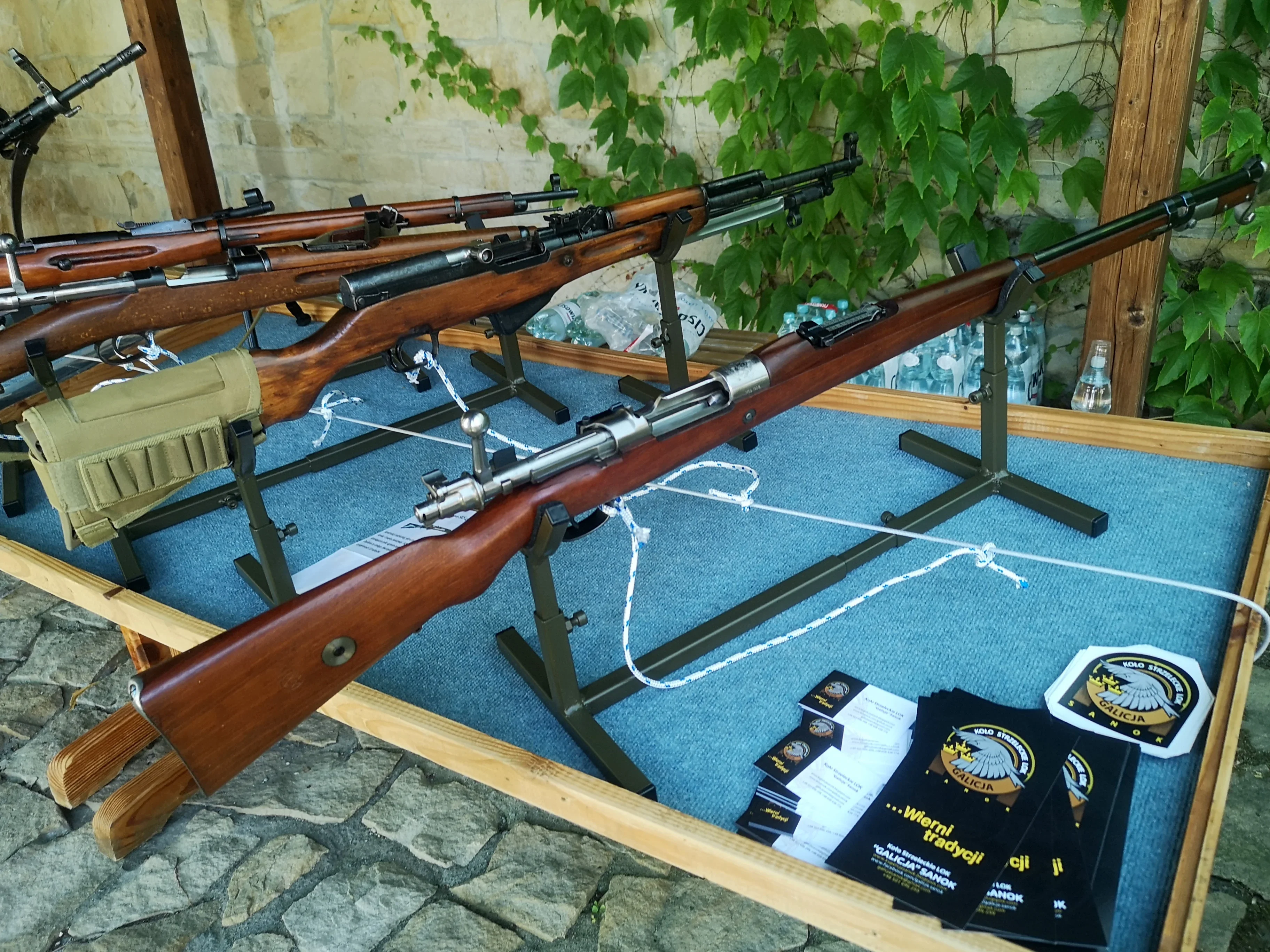 В Бургас отвори врати модерно стрелбище за стрелба на 10 метра